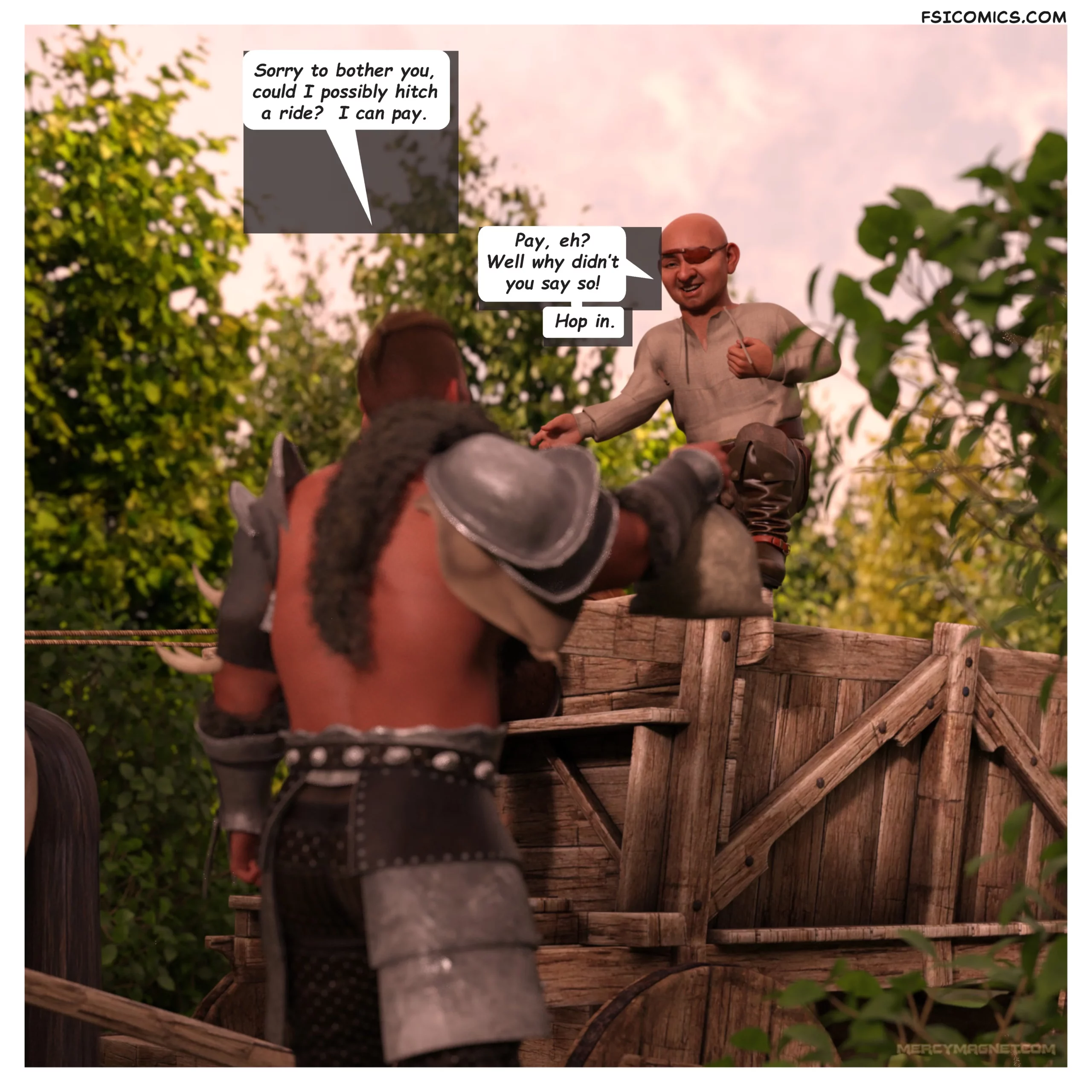 royal slaves of the orc kingdom chapter 5 mercymagnet 047 scaled - FSIComics