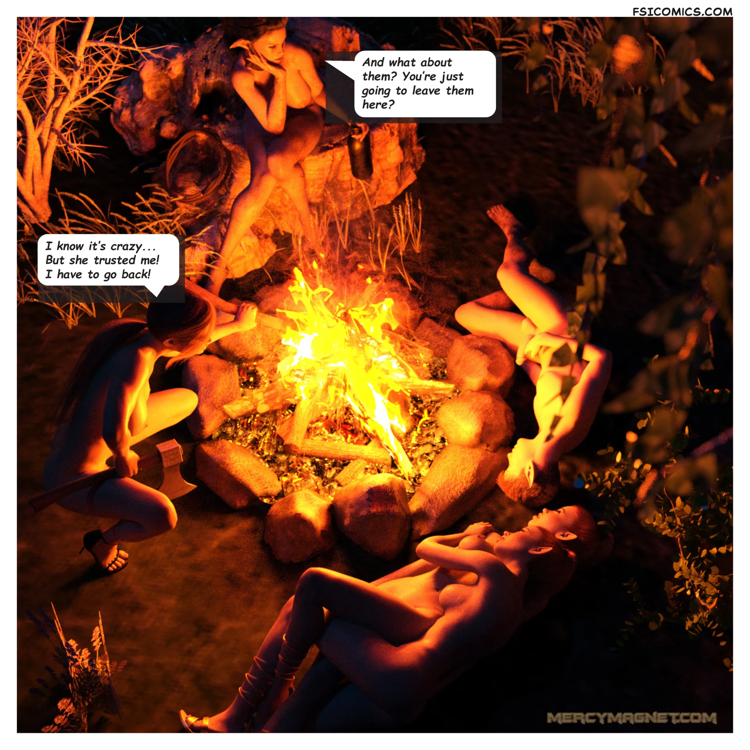 royal slaves of the orc kingdom chapter 5 mercymagnet 055 1 scaled - FSIComics