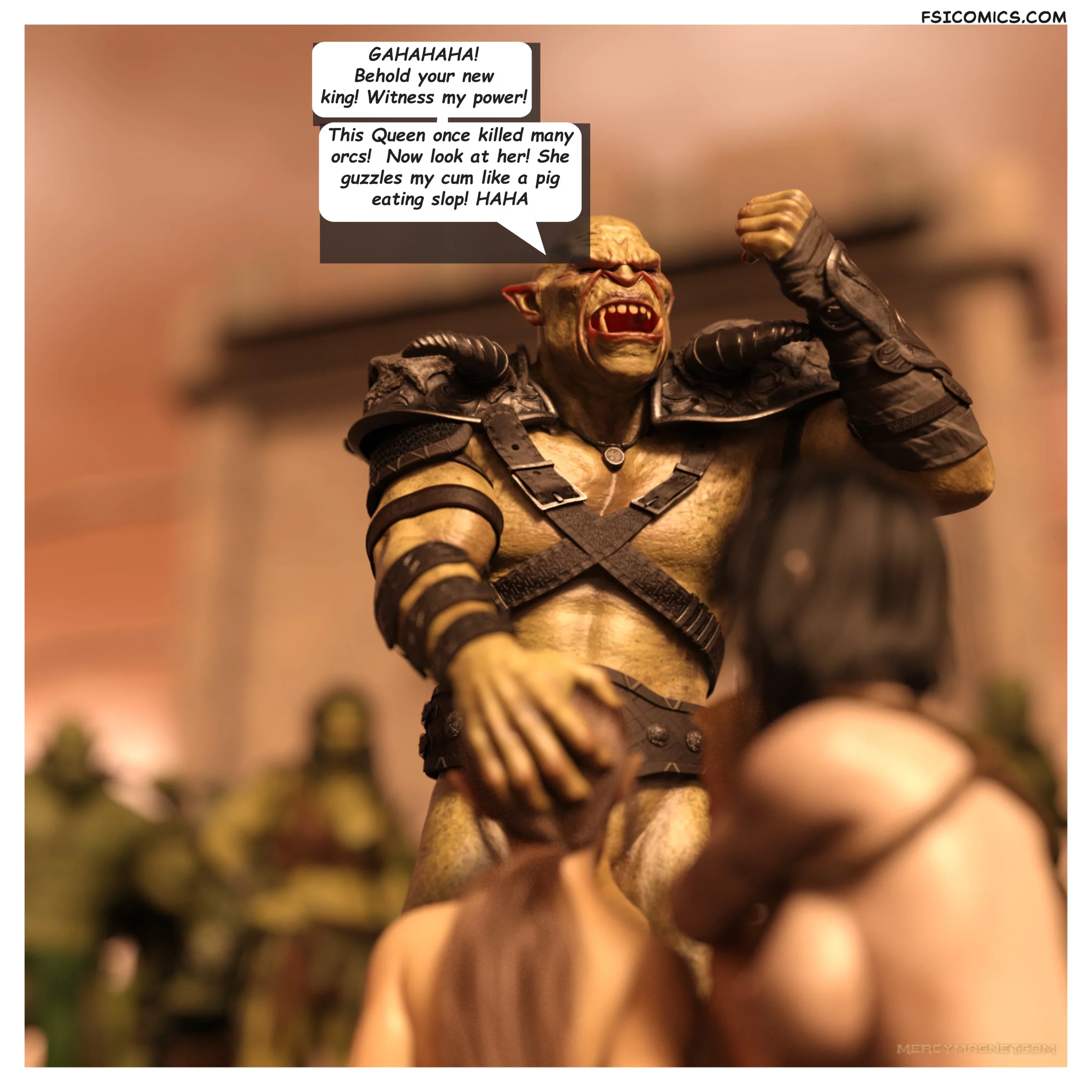 royal slaves of the orc kingdom chapter 5 mercymagnet 087 scaled - FSIComics