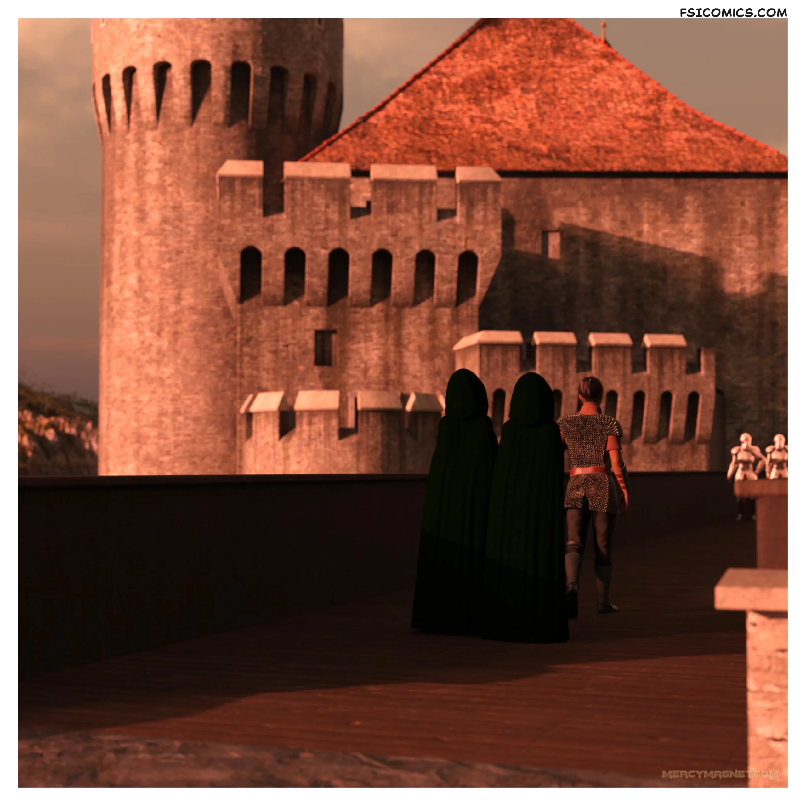 royal slaves of the orc kingdom chapter 5 mercymagnet 131 scaled - FSIComics