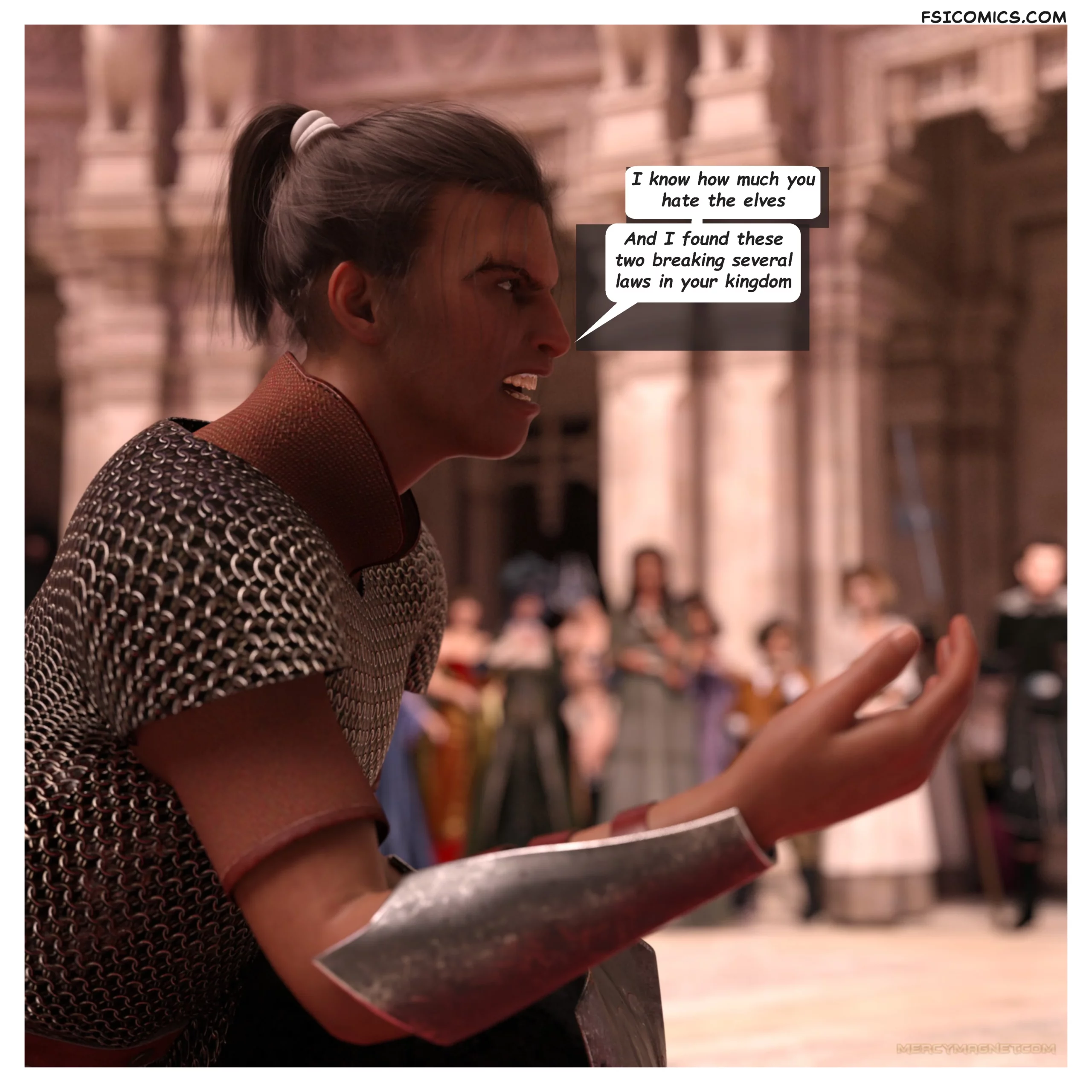 royal slaves of the orc kingdom chapter 5 mercymagnet 133 scaled - FSIComics