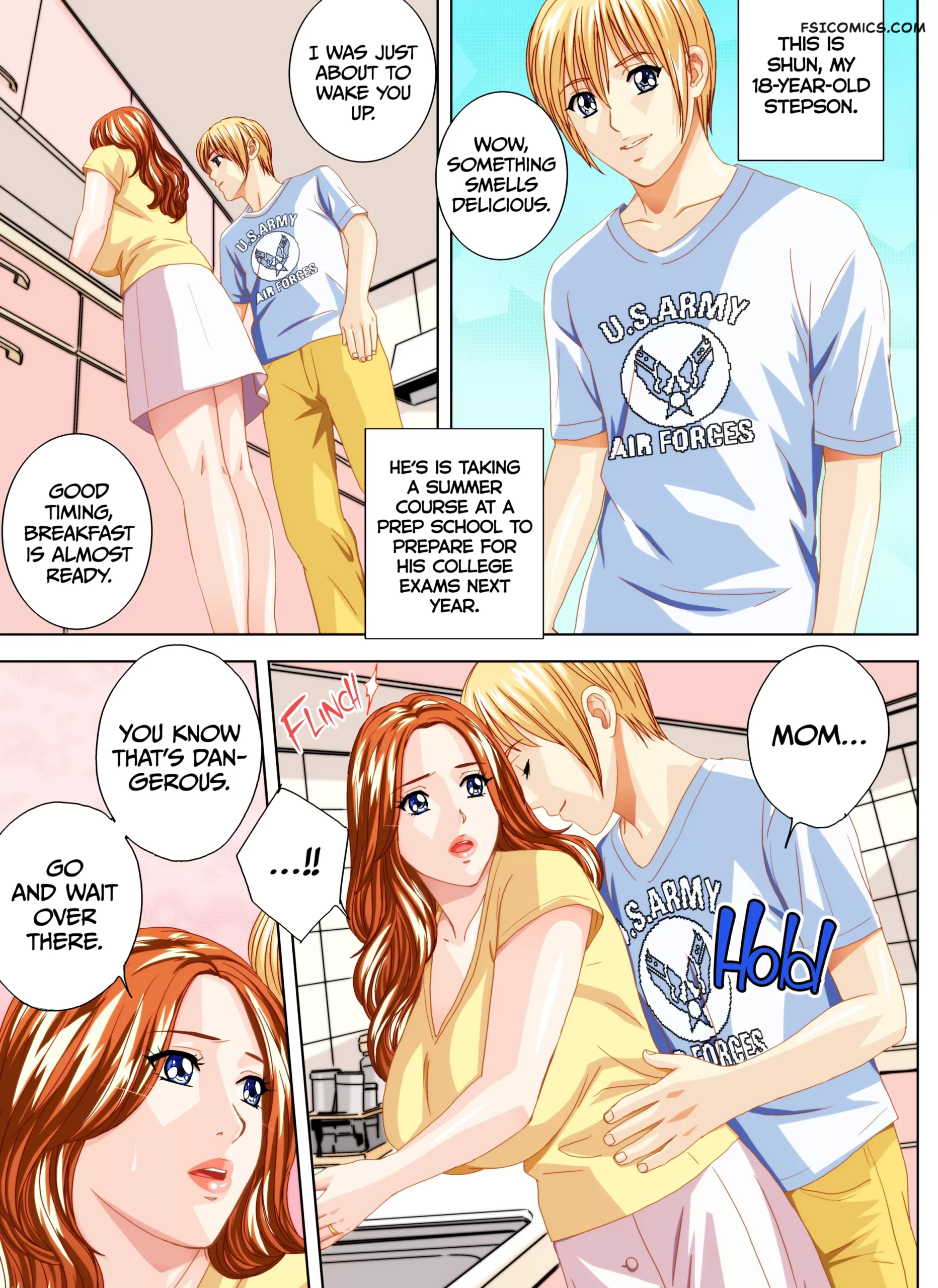 scarlet desire ex chapter 1 nishimaki tohru 005 scaled - FSIComics scarlet desire ex chapter 1 nishimaki tohru 005 scaled - FSIComics