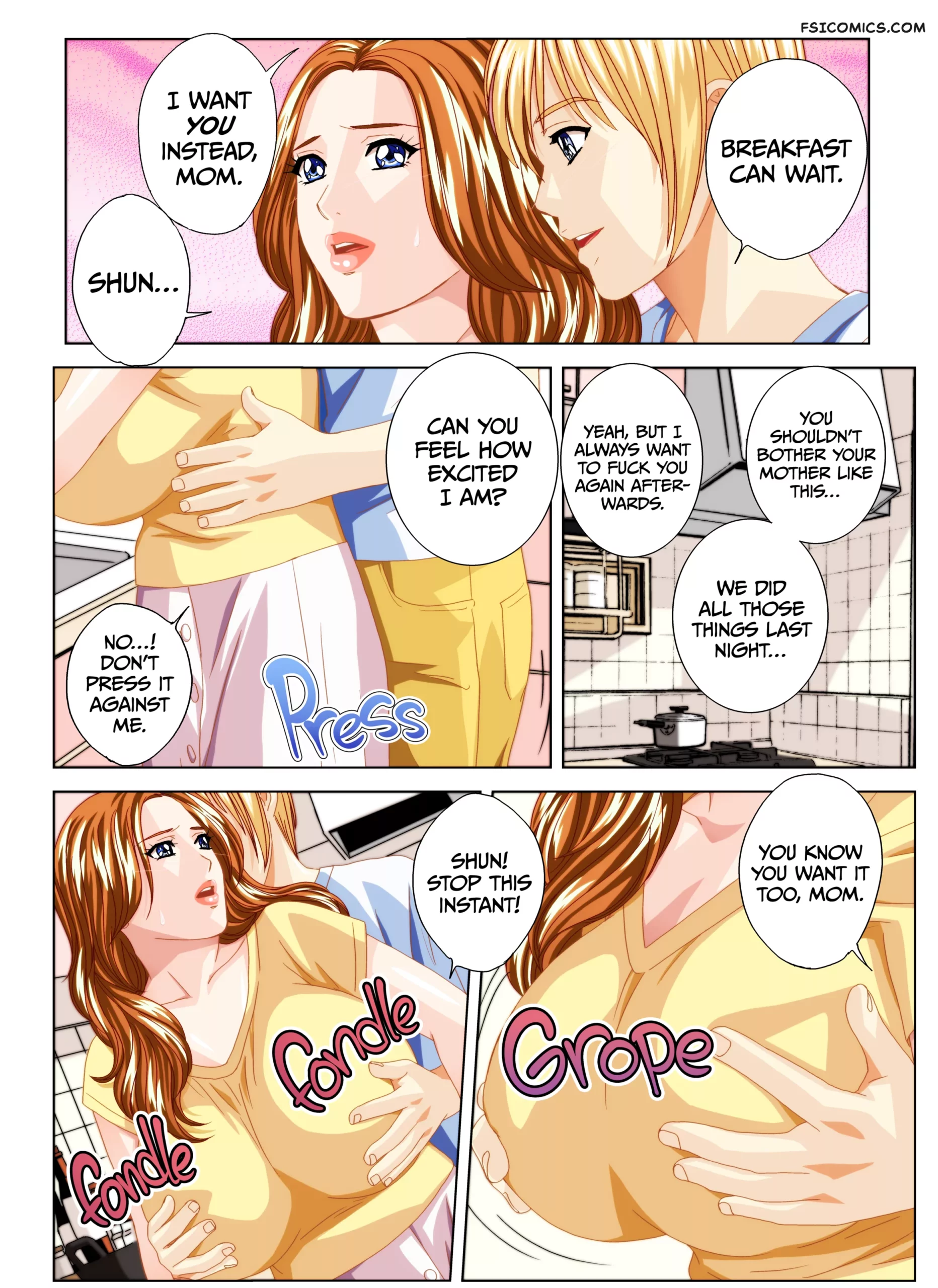 scarlet desire ex chapter 1 nishimaki tohru 006 scaled - FSIComics scarlet desire ex chapter 1 nishimaki tohru 006 scaled - FSIComics