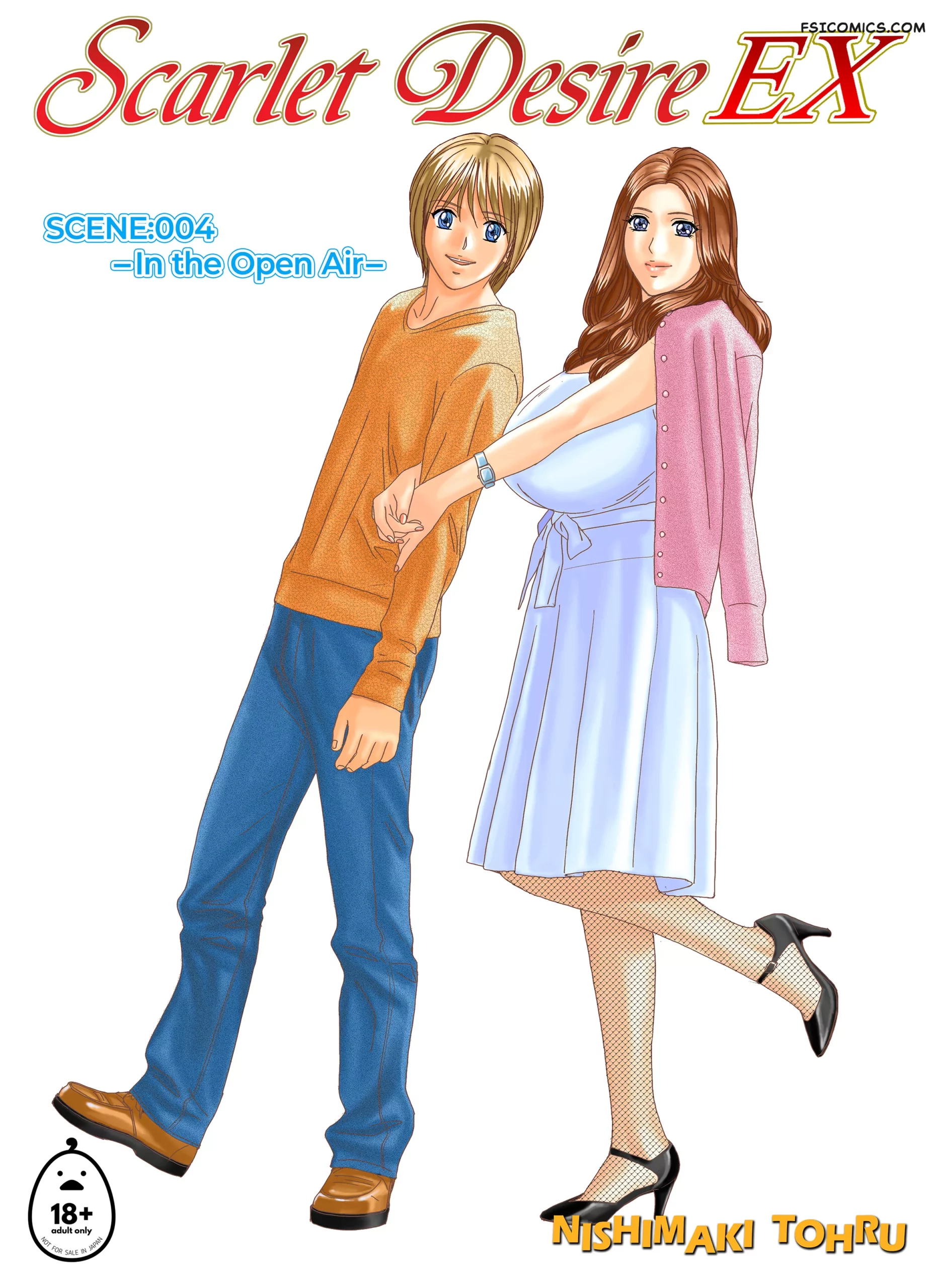 scarlet desire ex chapter 4 nishimaki tohru 001 scaled - FSIComics