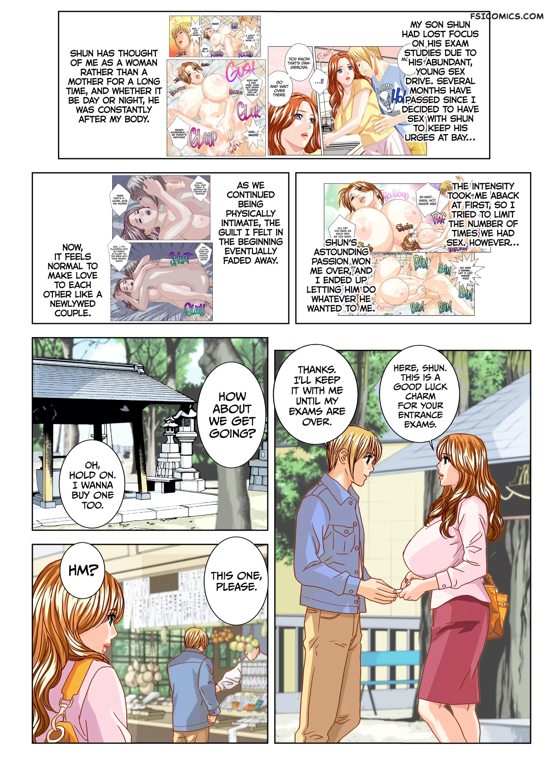 scarlet desire ex chapter 4 nishimaki tohru 006 scaled - FSIComics scarlet desire ex chapter 4 nishimaki tohru 006 scaled - FSIComics