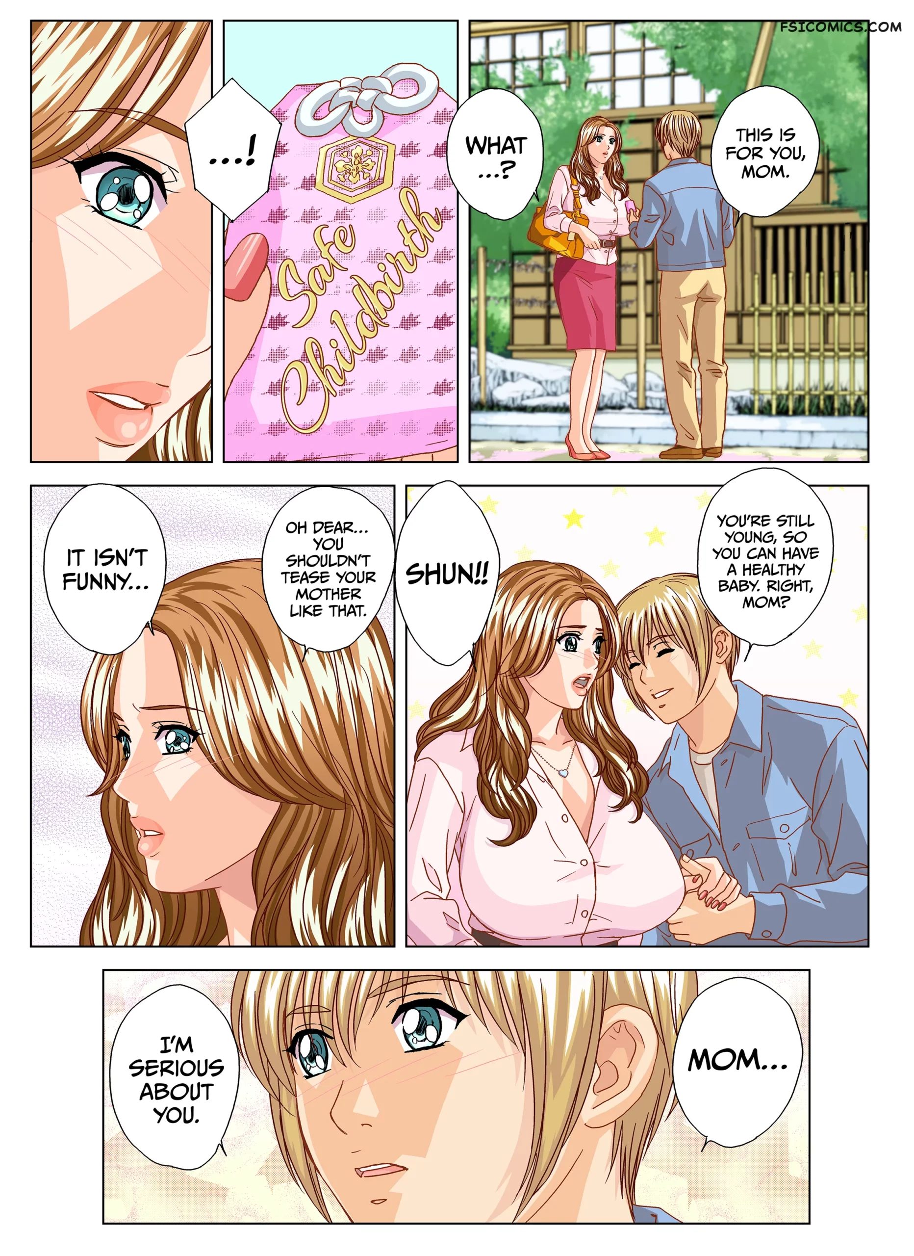 scarlet desire ex chapter 4 nishimaki tohru 007 scaled - FSIComics scarlet desire ex chapter 4 nishimaki tohru 007 scaled - FSIComics