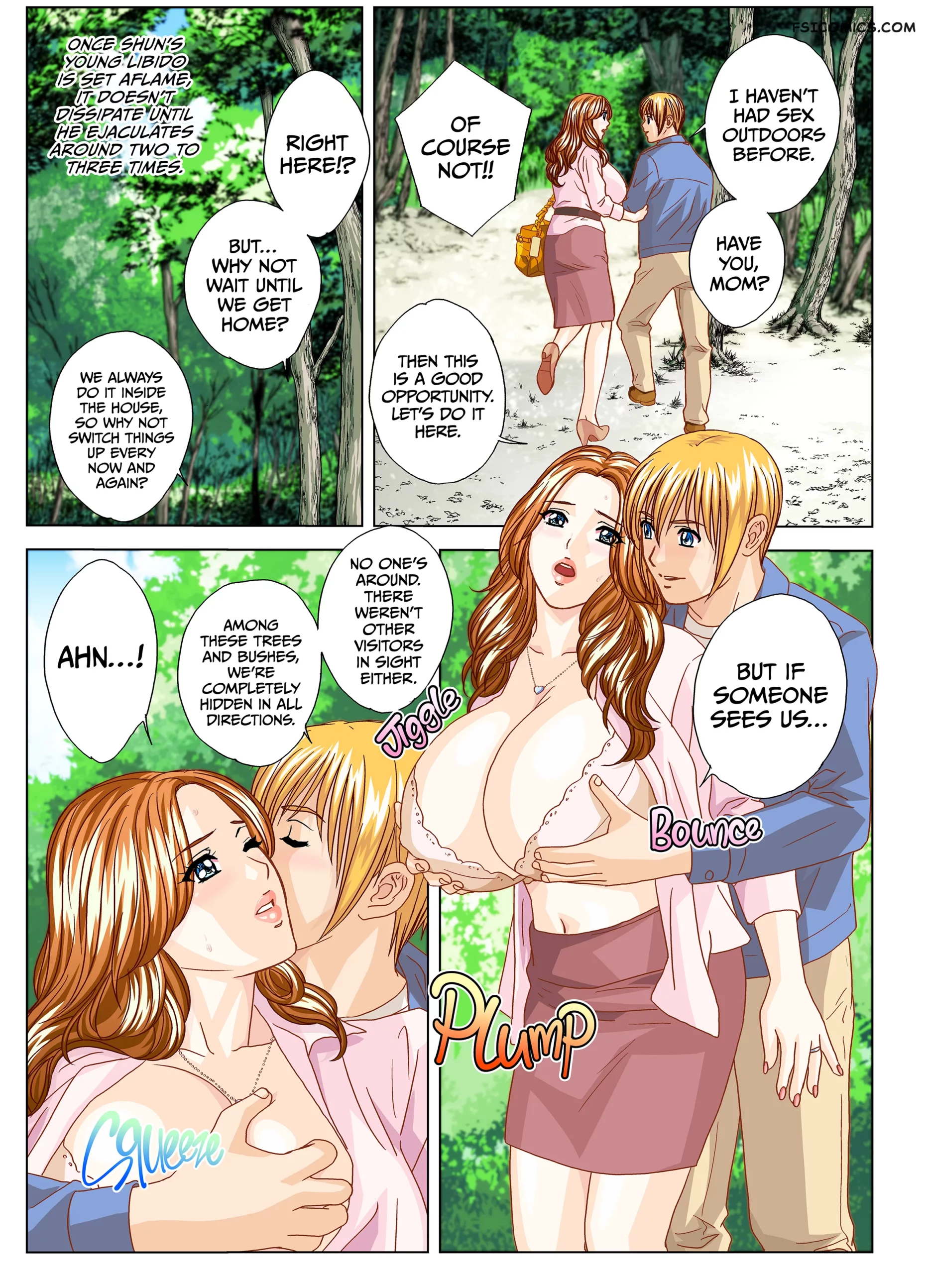 scarlet desire ex chapter 4 nishimaki tohru 009 scaled - FSIComics scarlet desire ex chapter 4 nishimaki tohru 009 scaled - FSIComics