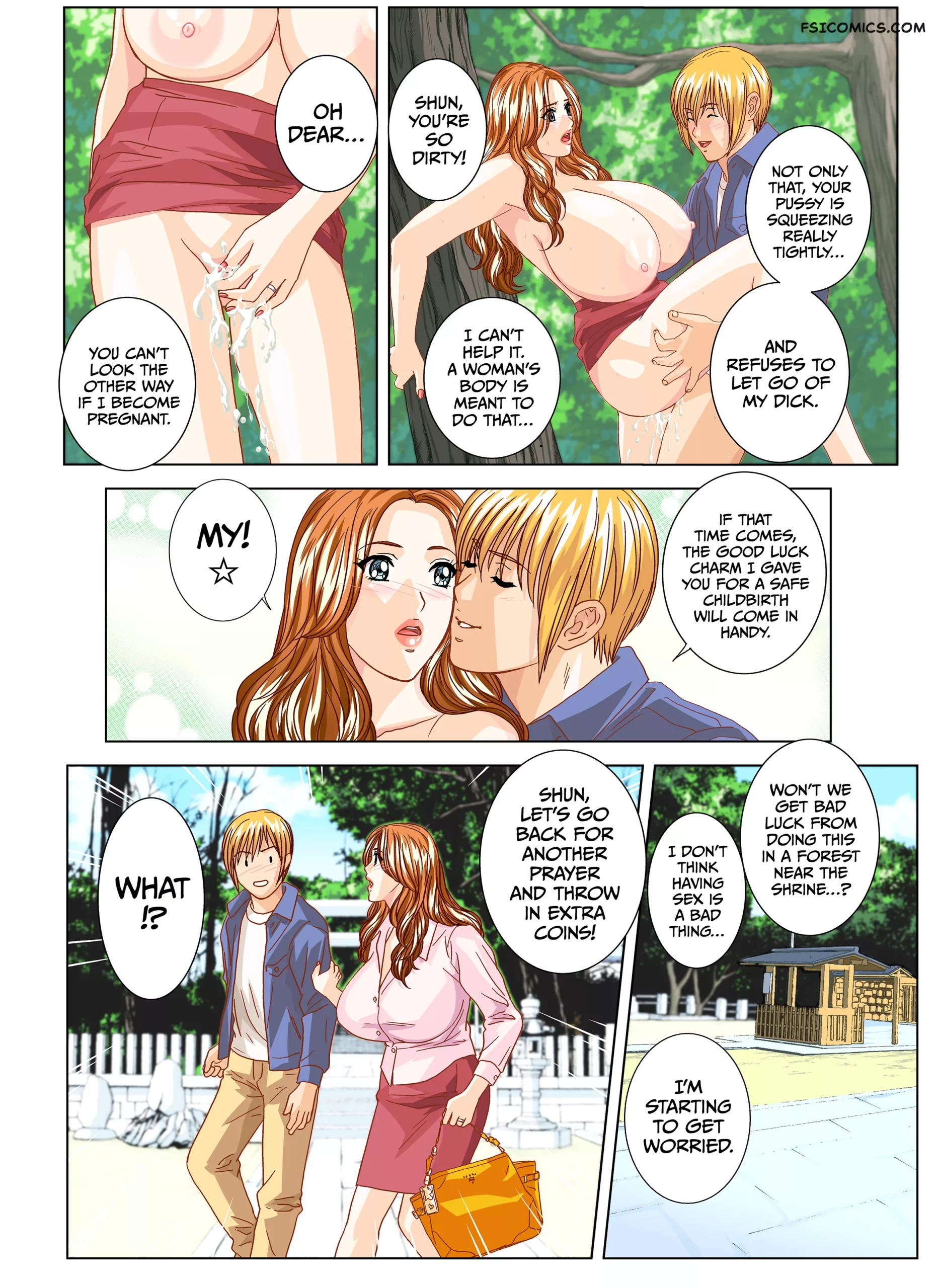 scarlet desire ex chapter 4 nishimaki tohru 022 scaled - FSIComics scarlet desire ex chapter 4 nishimaki tohru 022 scaled - FSIComics
