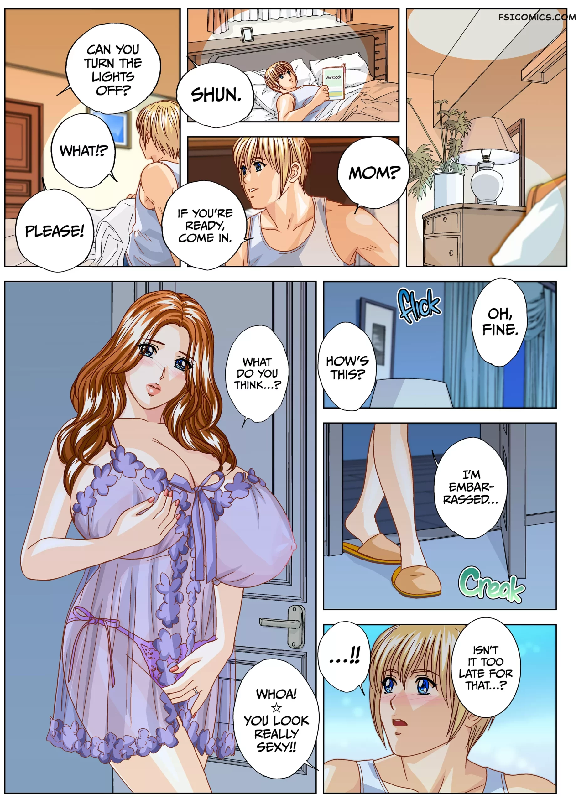 scarlet desire ex chapter 5 nishimaki tohru 007 scaled - FSIComics scarlet desire ex chapter 5 nishimaki tohru 007 scaled - FSIComics