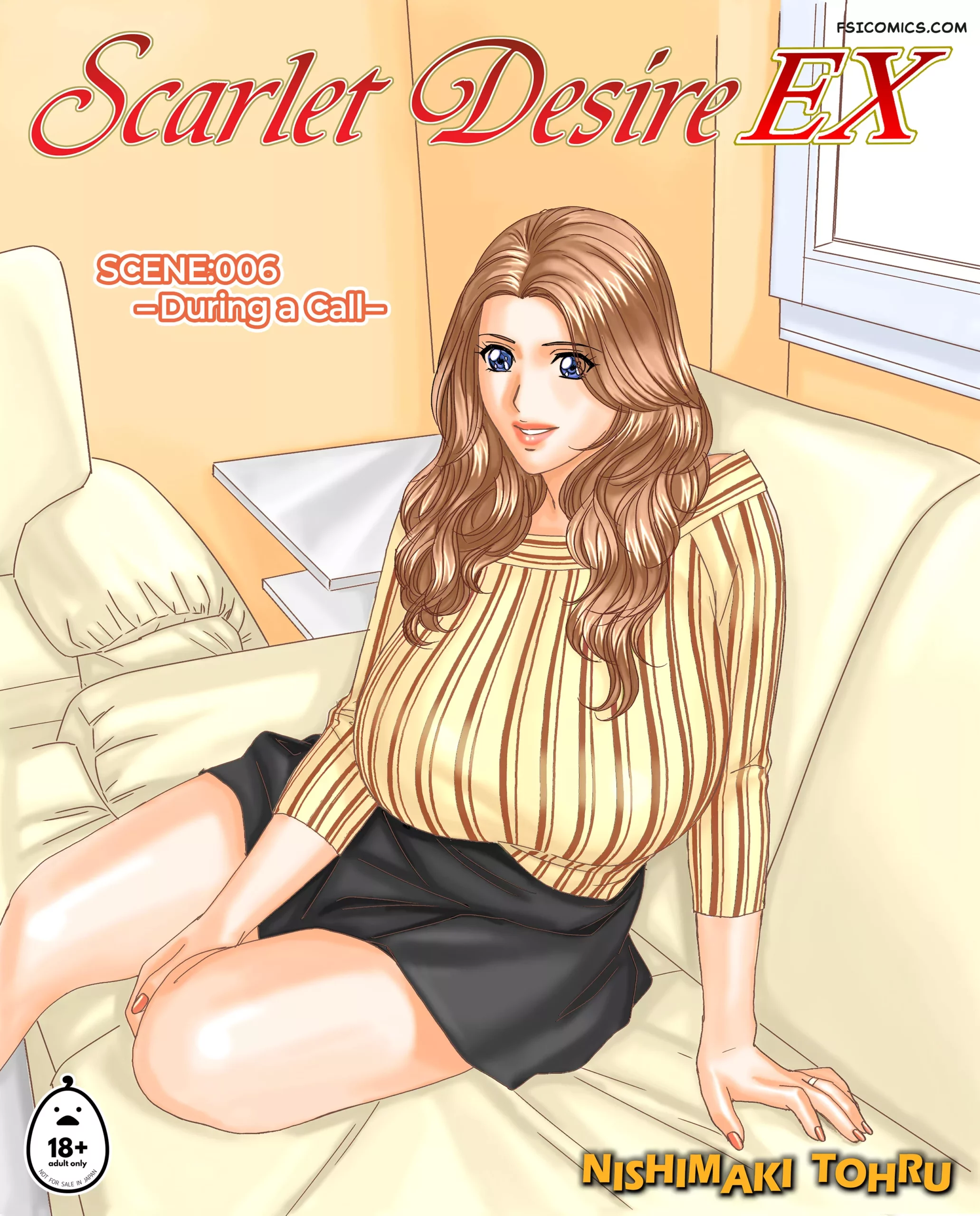 scarlet desire ex chapter 6 nishimaki tohru 001 scaled - FSIComics