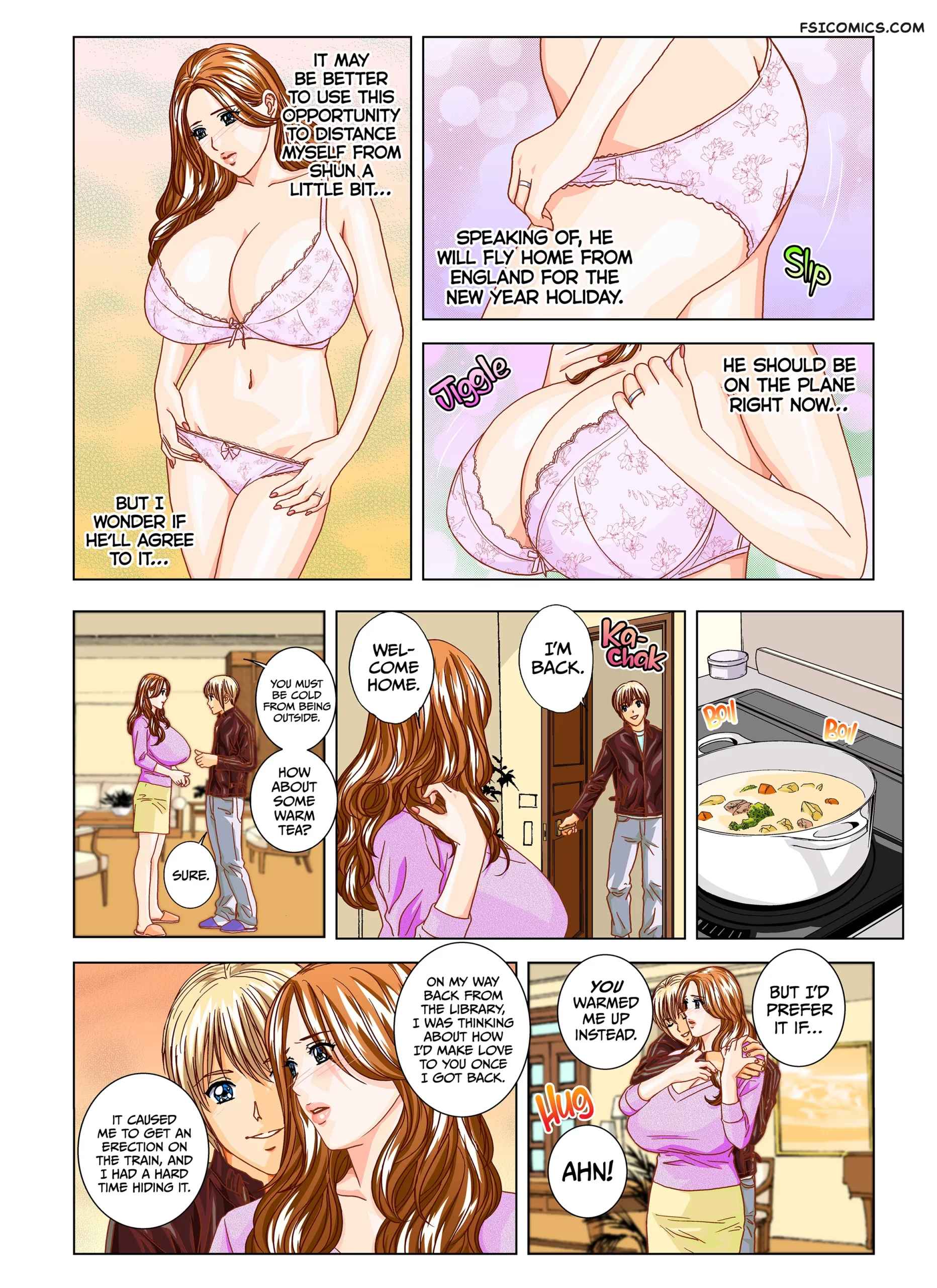scarlet desire ex chapter 6 nishimaki tohru 005 scaled - FSIComics scarlet desire ex chapter 6 nishimaki tohru 005 scaled - FSIComics