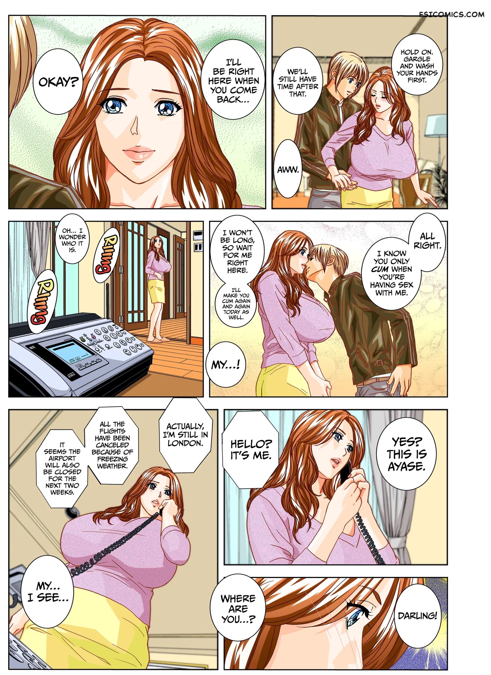 scarlet desire ex chapter 6 nishimaki tohru 006 scaled - FSIComics scarlet desire ex chapter 6 nishimaki tohru 006 scaled - FSIComics