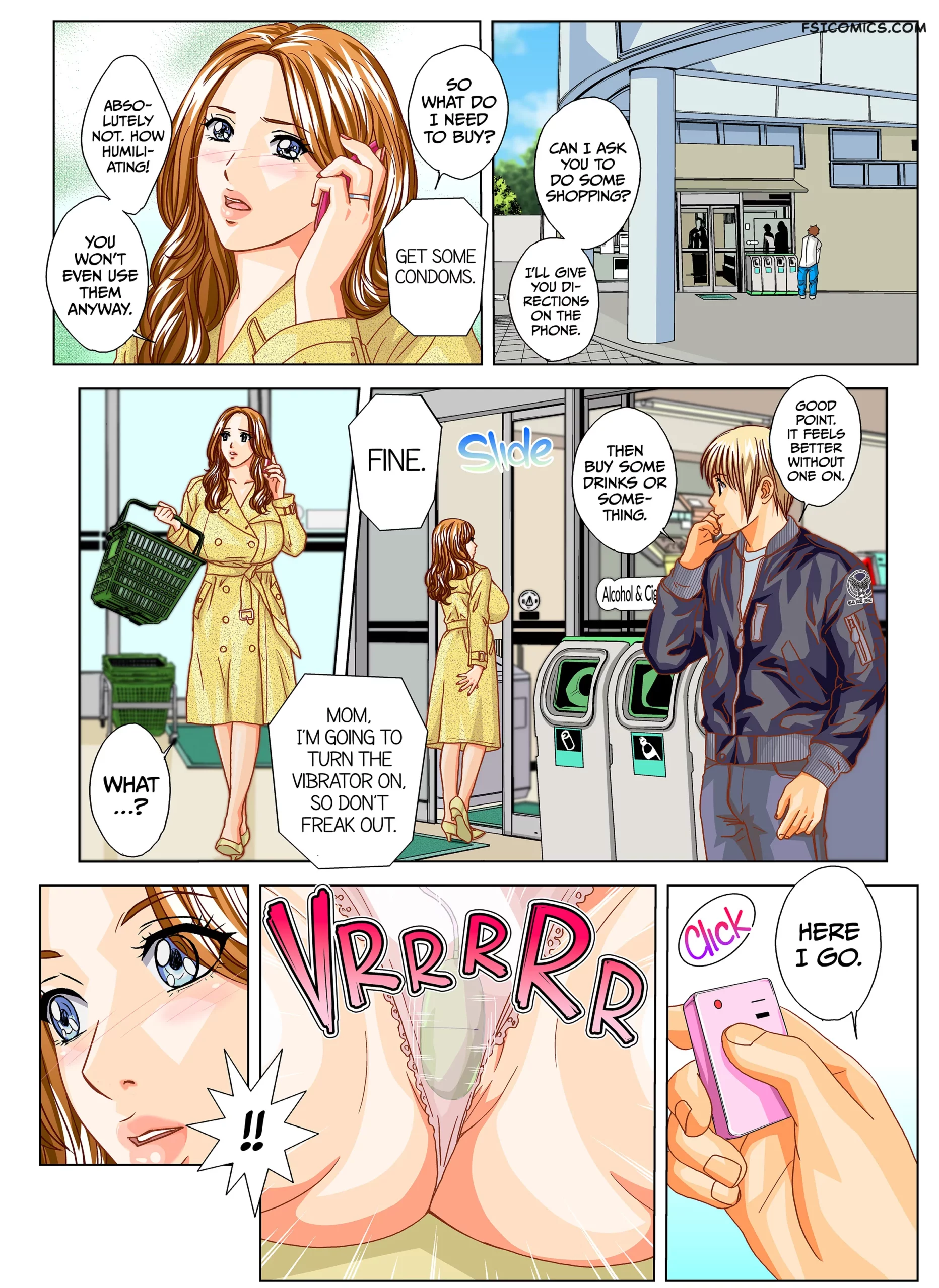 scarlet desire ex chapter 8 nishimaki tohru 007 scaled - FSIComics scarlet desire ex chapter 8 nishimaki tohru 007 scaled - FSIComics