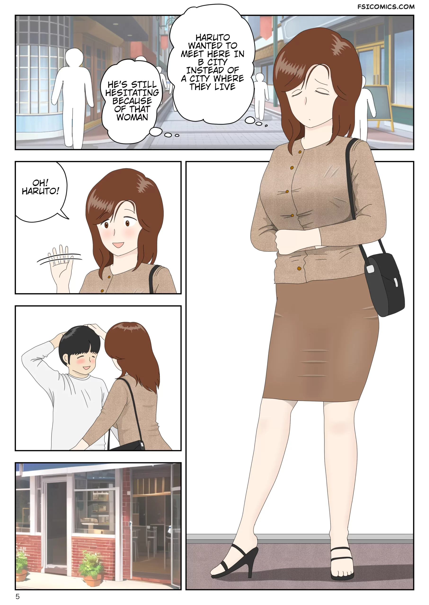 seductress mother mizuarai no kai 005 scaled - FSIComics seductress mother mizuarai no kai 005 scaled - FSIComics