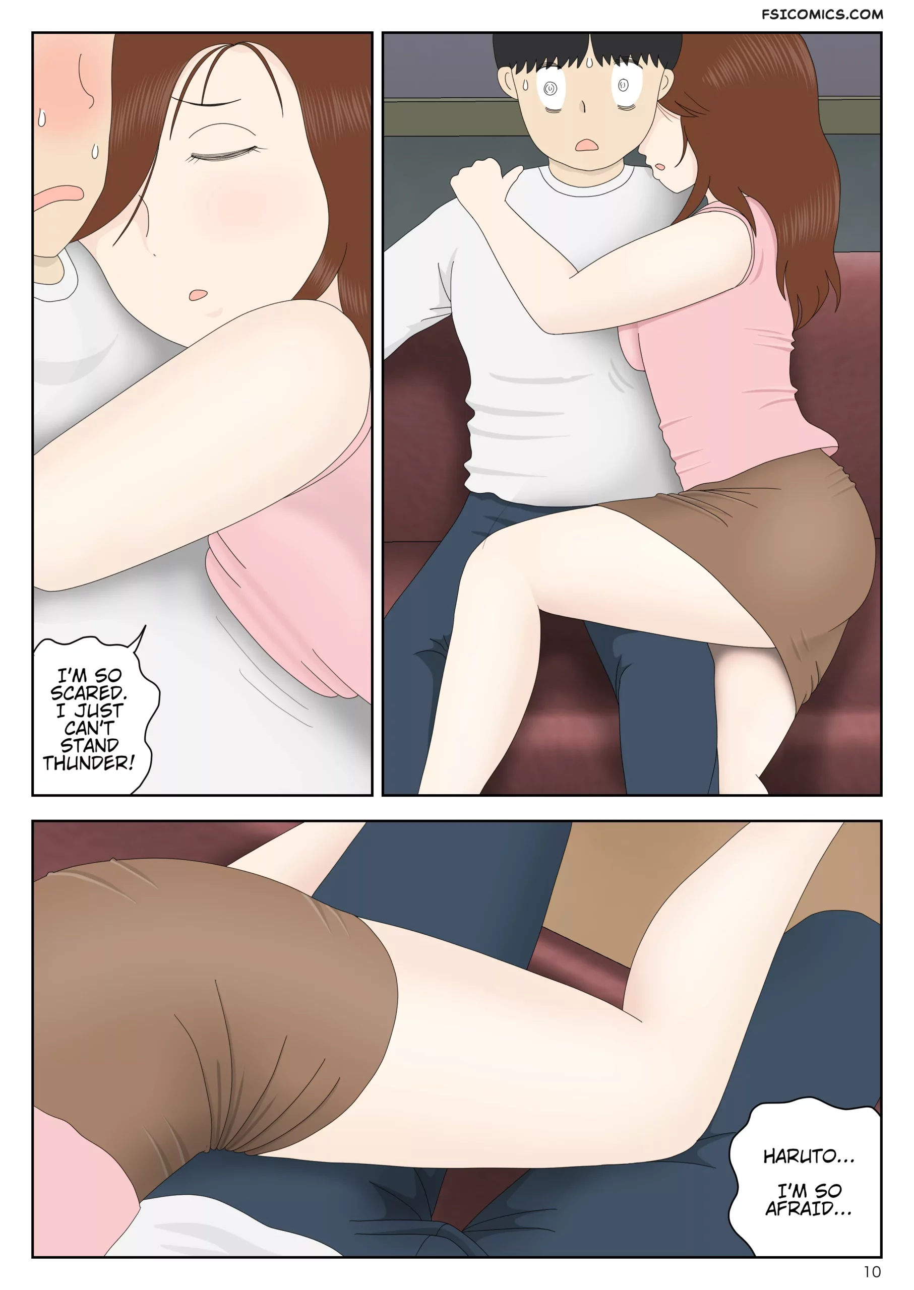 seductress mother mizuarai no kai 010 scaled - FSIComics seductress mother mizuarai no kai 010 scaled - FSIComics