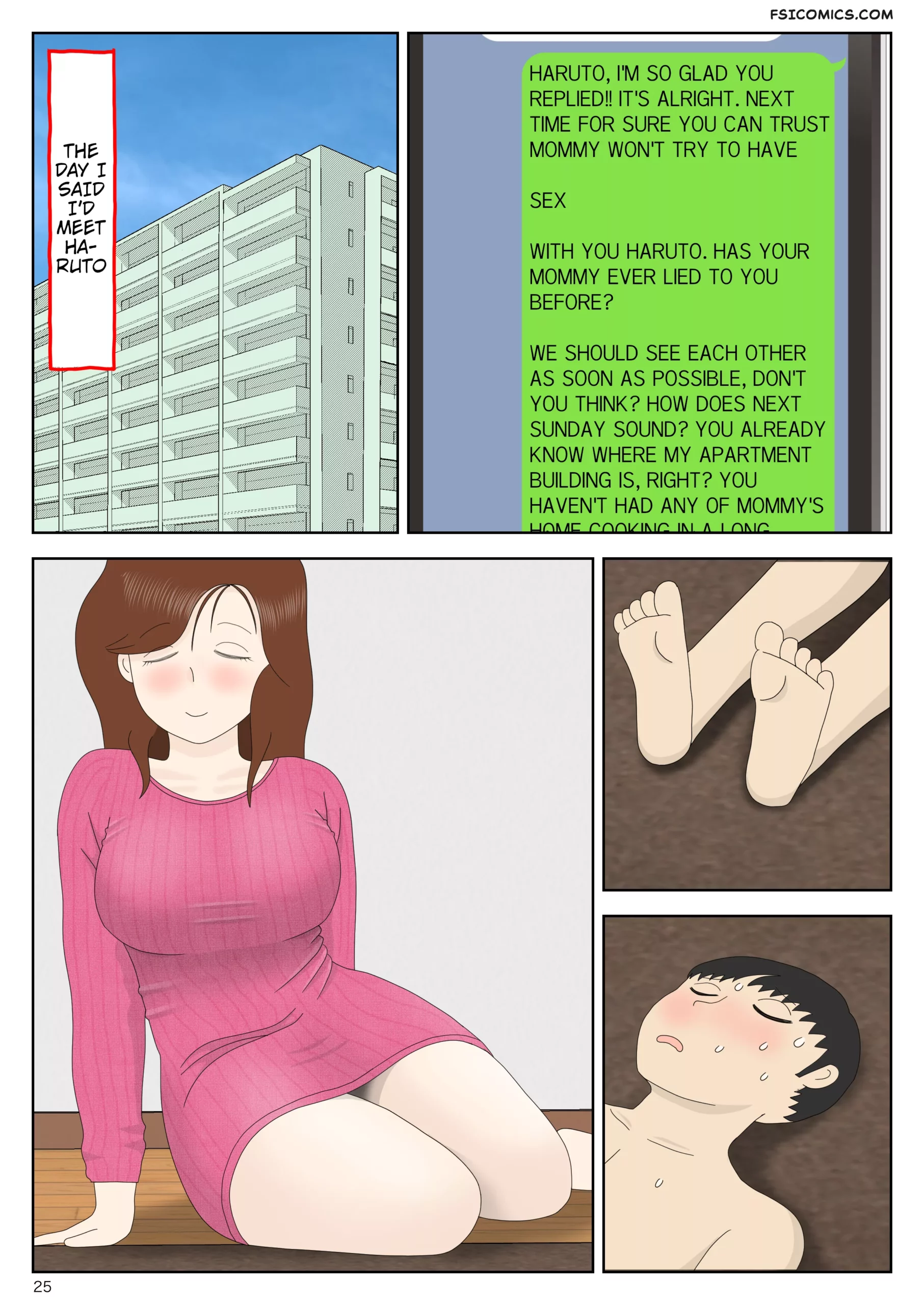 seductress mother mizuarai no kai 025 scaled - FSIComics seductress mother mizuarai no kai 025 scaled - FSIComics
