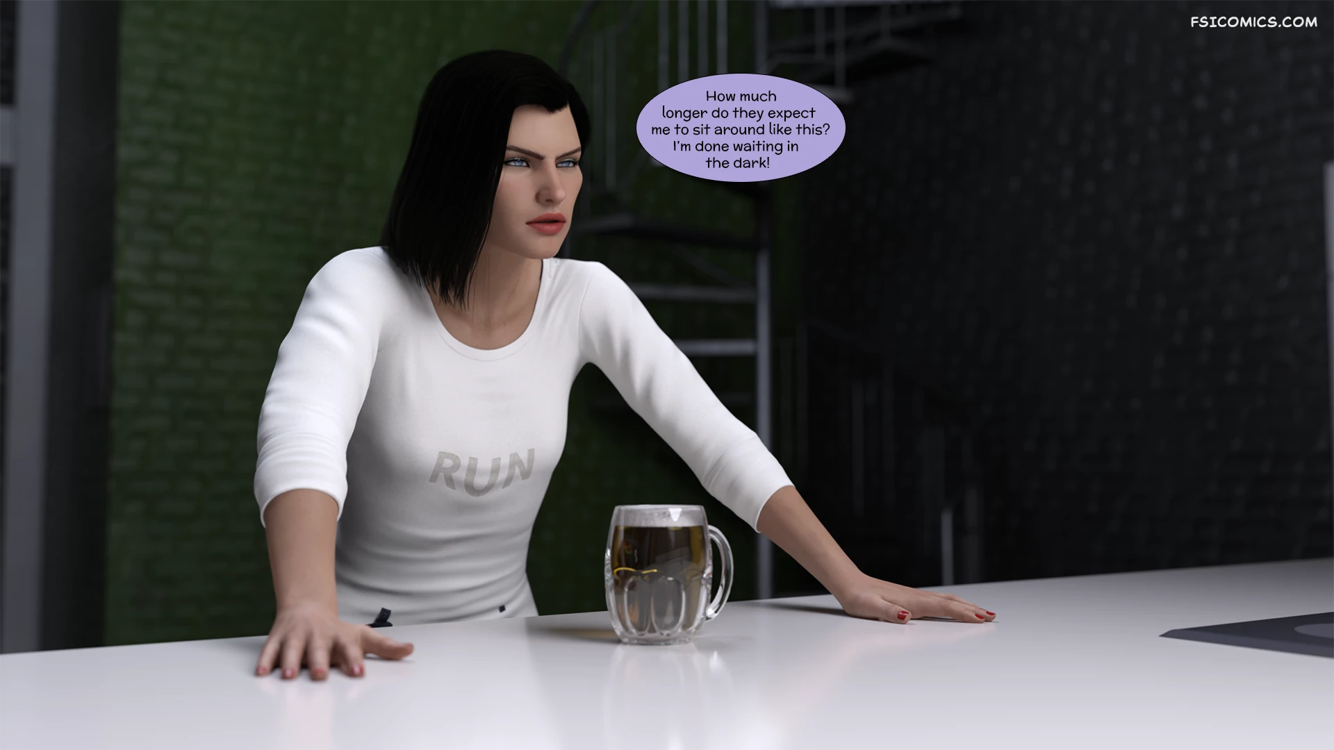 silktrap chapter 1 kizaru3d 164 - FSIComics