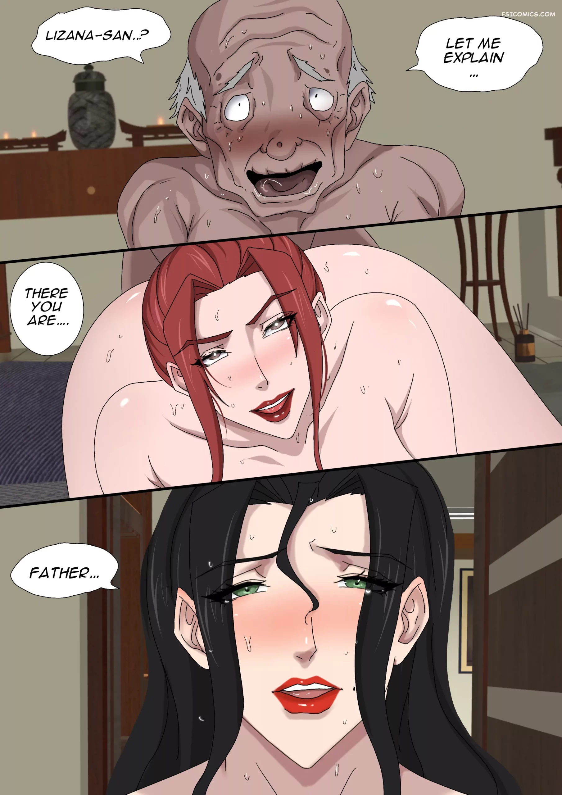 sinful lust chapter 6 part 2 zettonsfw 004 scaled - FSIComics