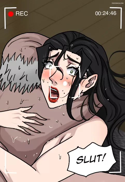 sinful lust chapter 6 part 2 zettonsfw 052 - FSIComics