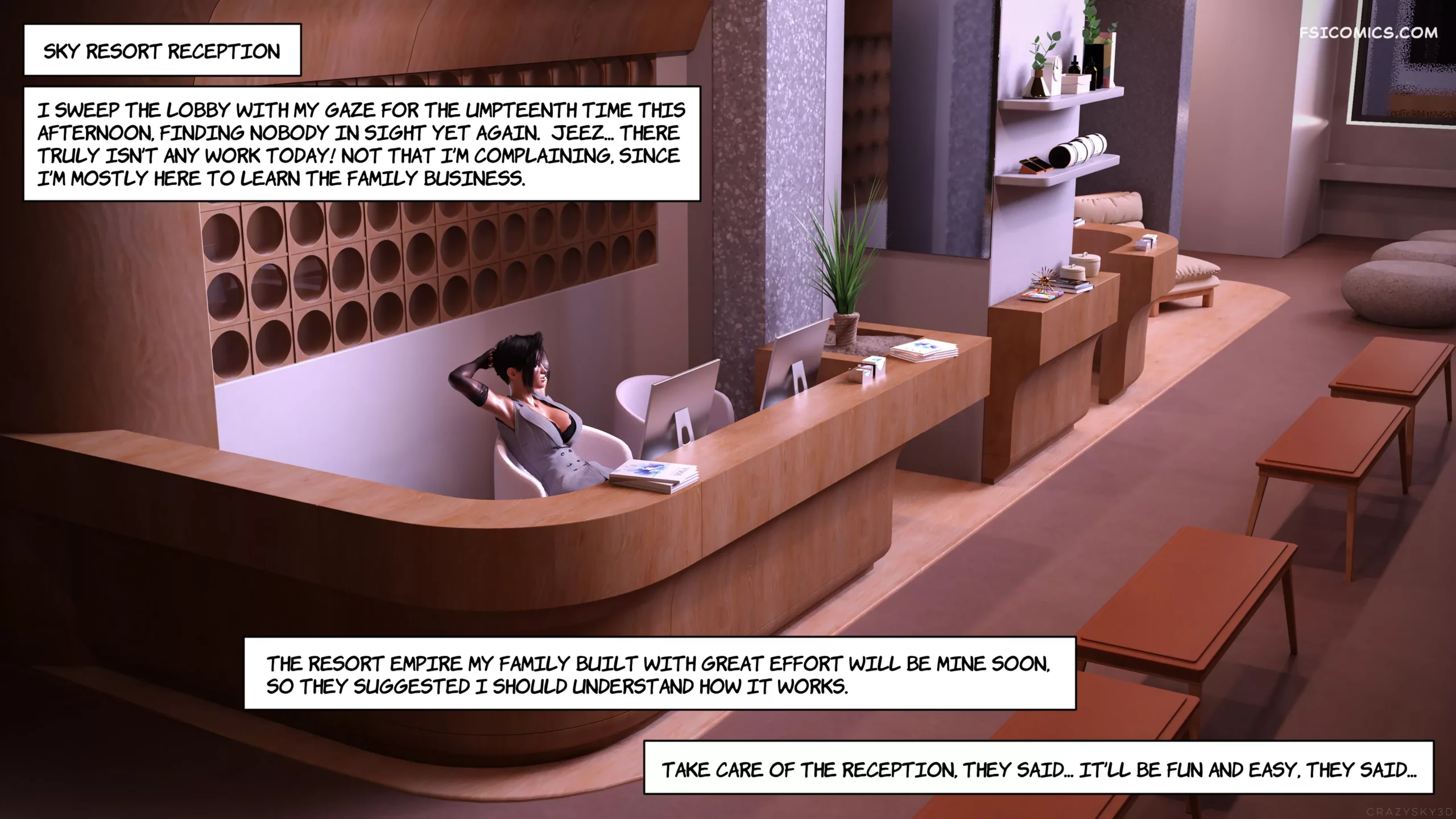 sky resort chapter 1 crazysky3d 004 scaled - FSIComics sky resort chapter 1 crazysky3d 004 scaled - FSIComics