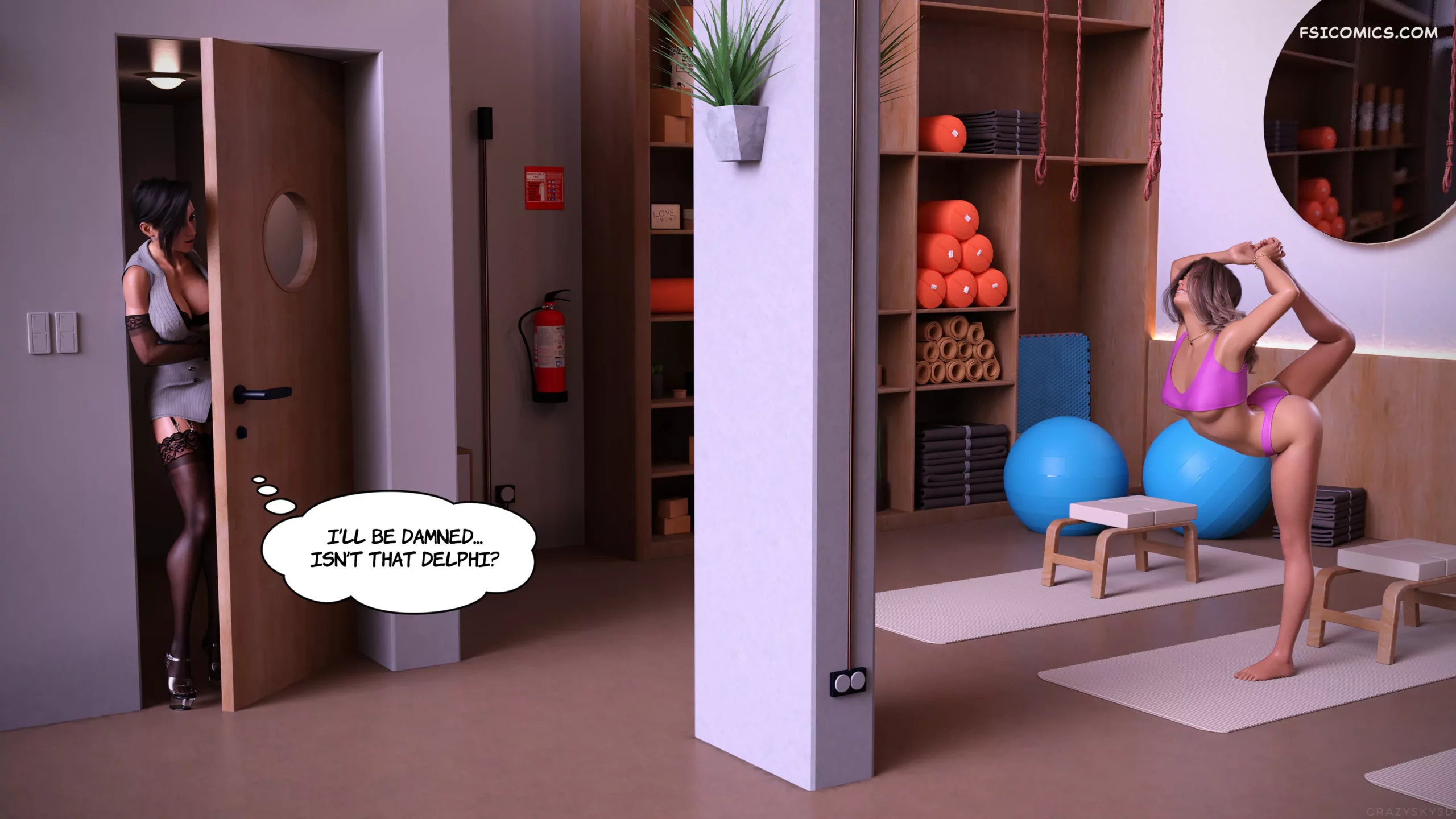 sky resort chapter 1 crazysky3d 050 scaled - FSIComics sky resort chapter 1 crazysky3d 050 scaled - FSIComics