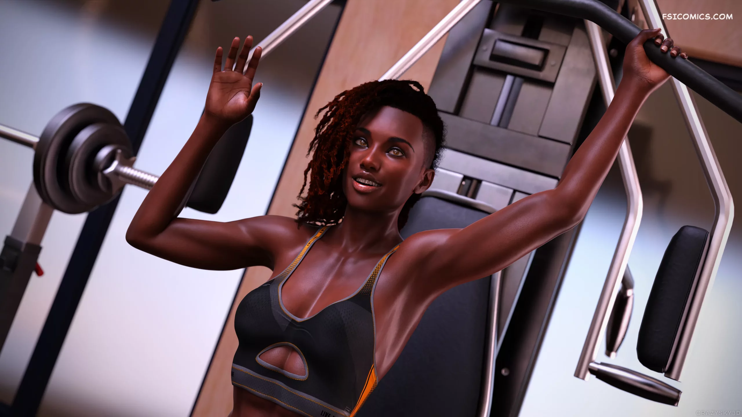 sky resort chapter 3 crazysky3d 207 scaled - FSIComics sky resort chapter 3 crazysky3d 207 scaled - FSIComics