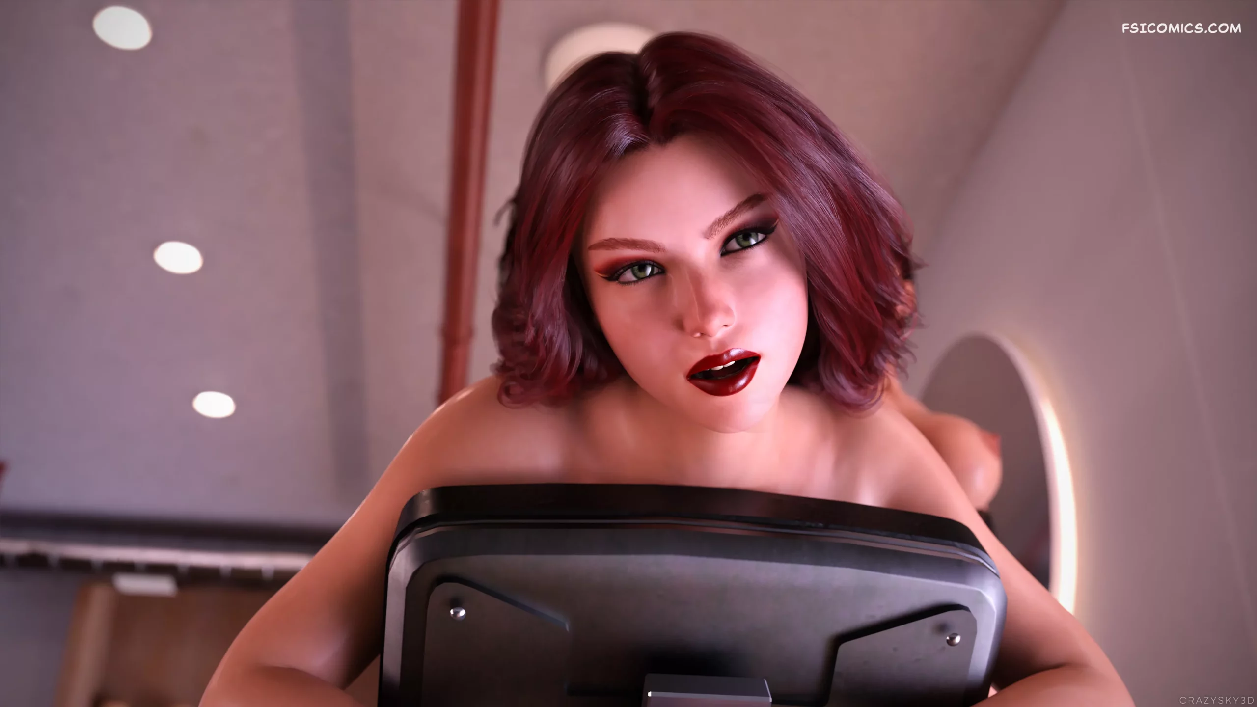 sky resort chapter 3 crazysky3d 295 scaled - FSIComics sky resort chapter 3 crazysky3d 295 scaled - FSIComics