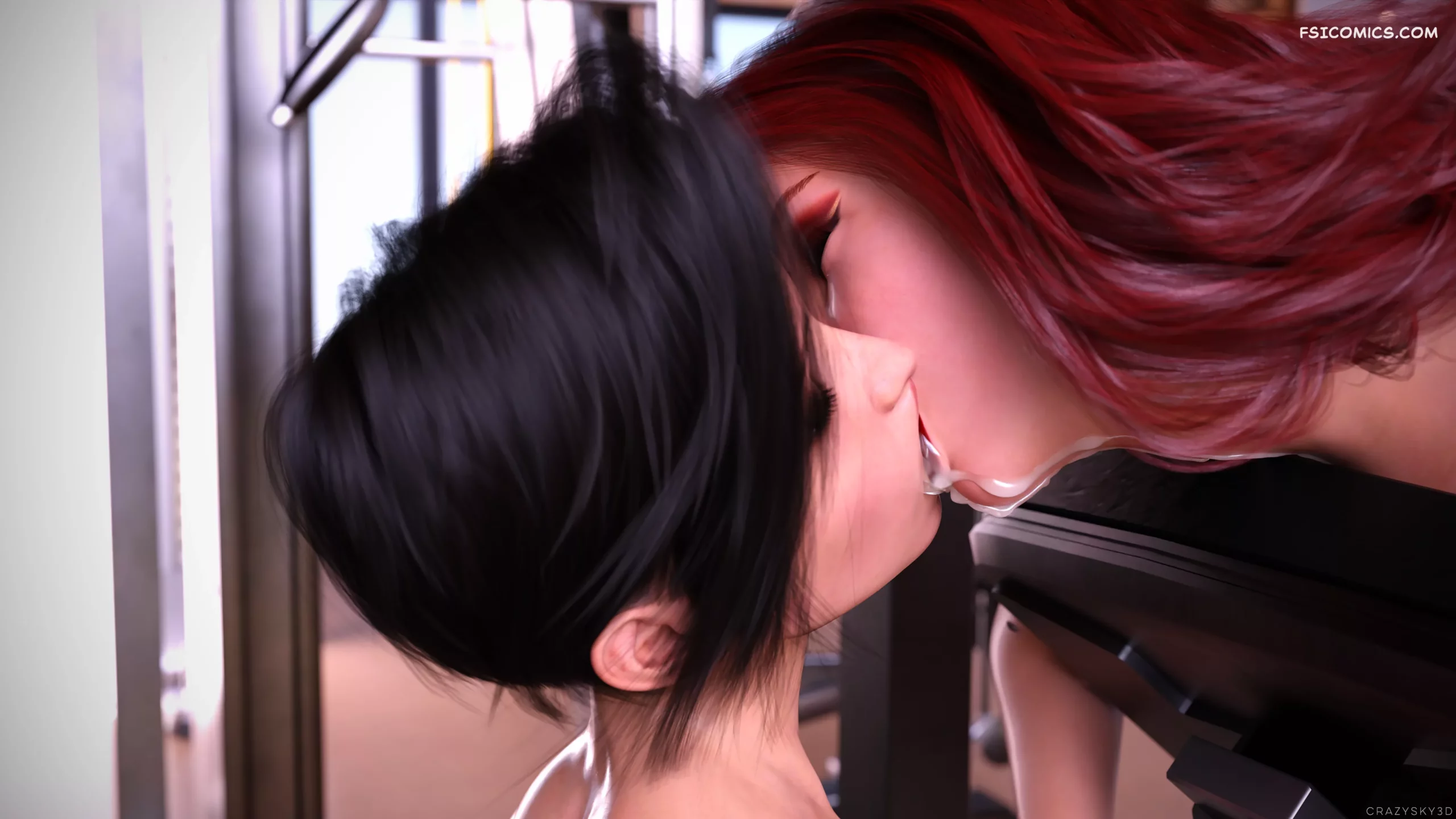sky resort chapter 3 crazysky3d 358 scaled - FSIComics sky resort chapter 3 crazysky3d 358 scaled - FSIComics