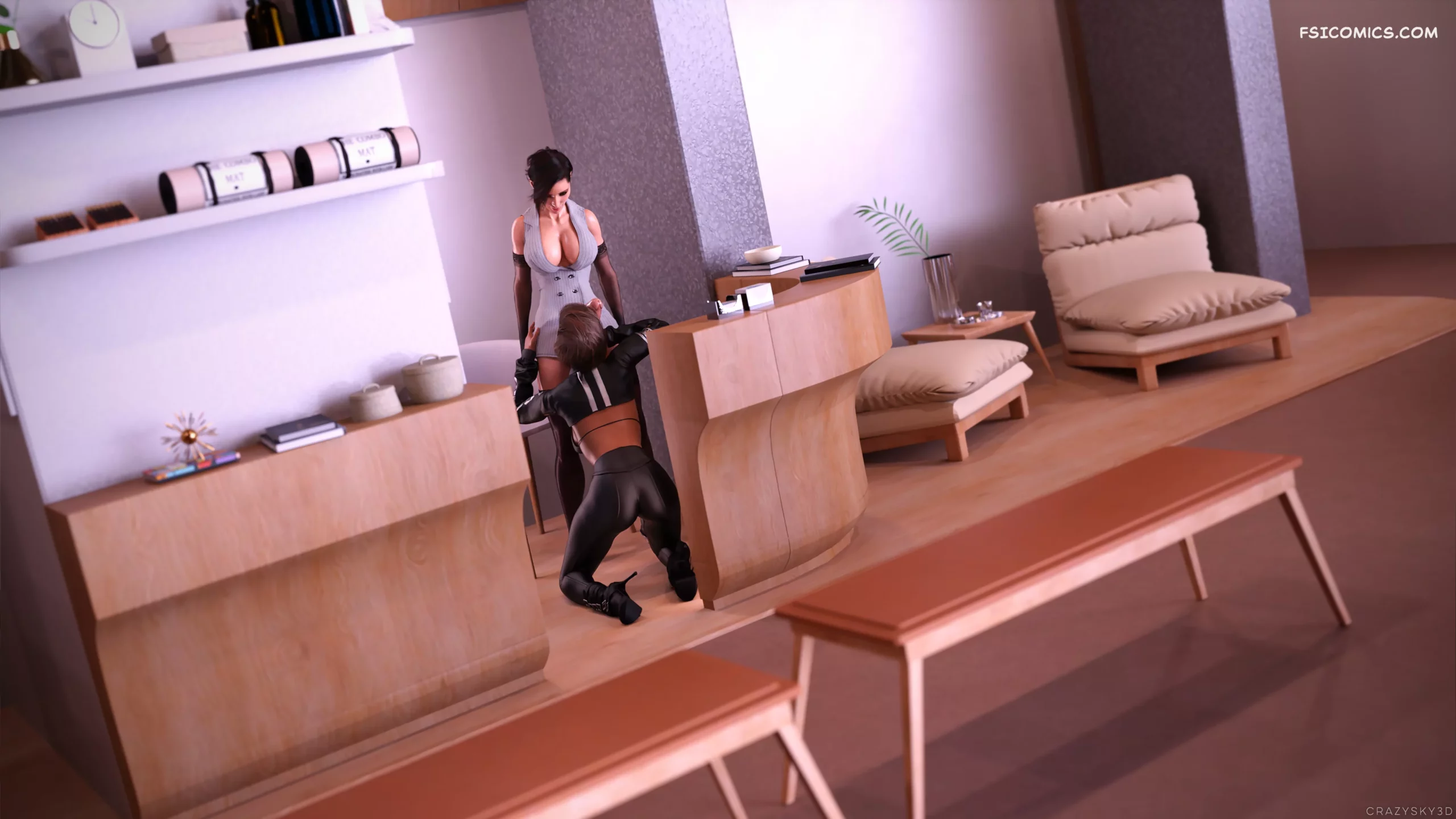 sky resort chapter 3 crazysky3d 381 scaled - FSIComics sky resort chapter 3 crazysky3d 381 scaled - FSIComics