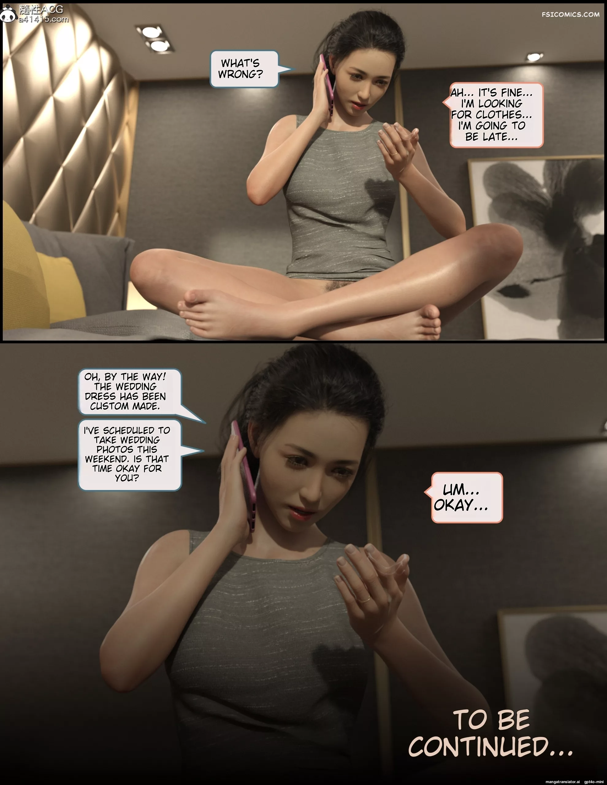 sleeping beauty chapter 3 awe some ryan 048 - FSIComics sleeping beauty chapter 3 awe some ryan 048 - FSIComics
