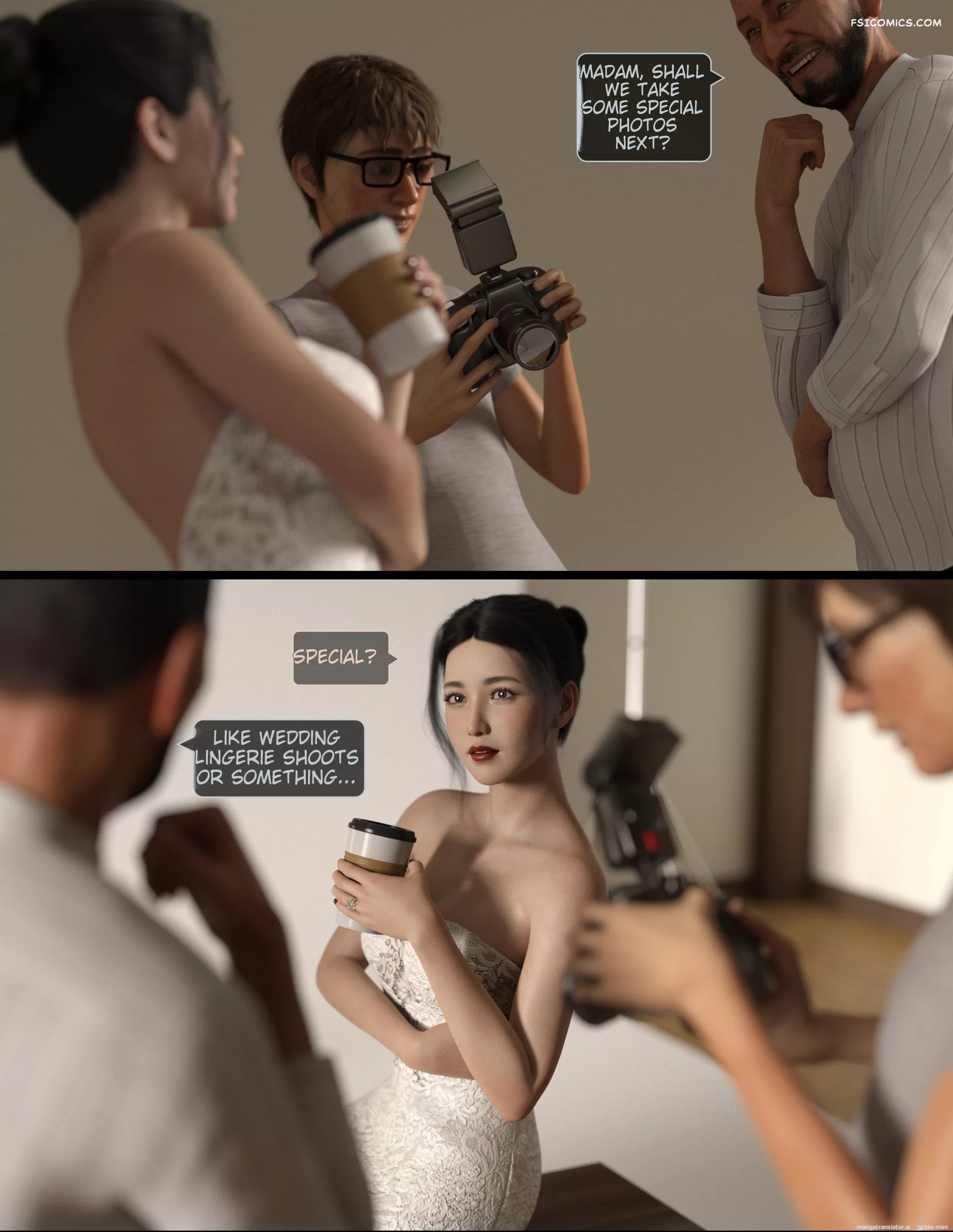 sleeping beauty chapter 4 awe some ryan 010 - FSIComics sleeping beauty chapter 4 awe some ryan 010 - FSIComics