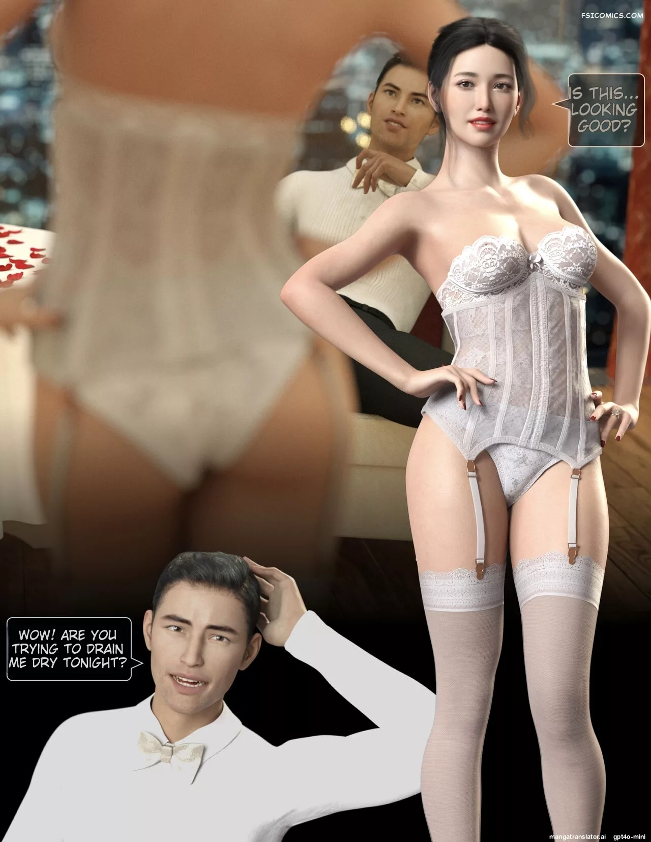 sleeping beauty chapter 5 awe some ryan 006 - FSIComics sleeping beauty chapter 5 awe some ryan 006 - FSIComics
