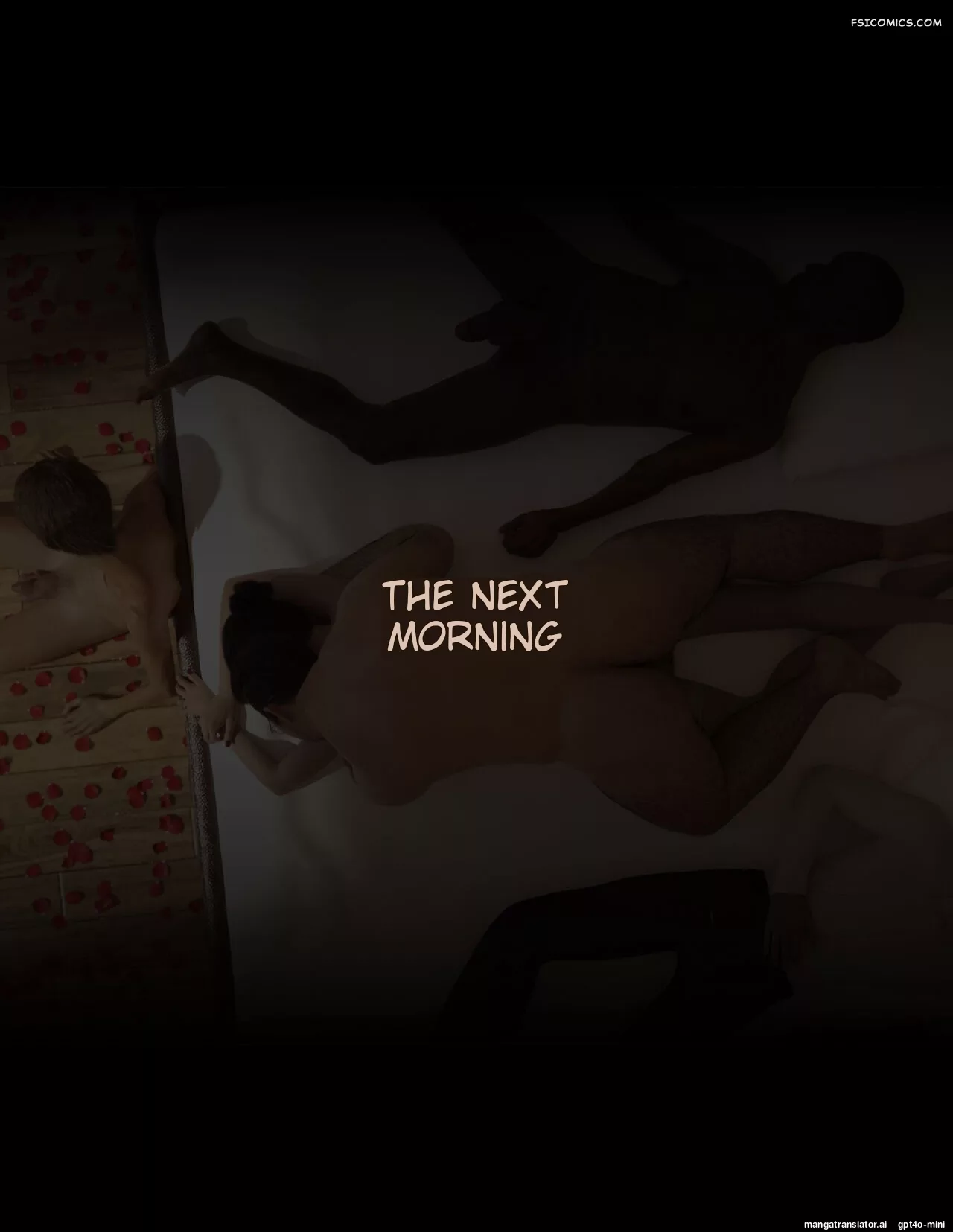 sleeping beauty chapter 5 awe some ryan 056 - FSIComics sleeping beauty chapter 5 awe some ryan 056 - FSIComics