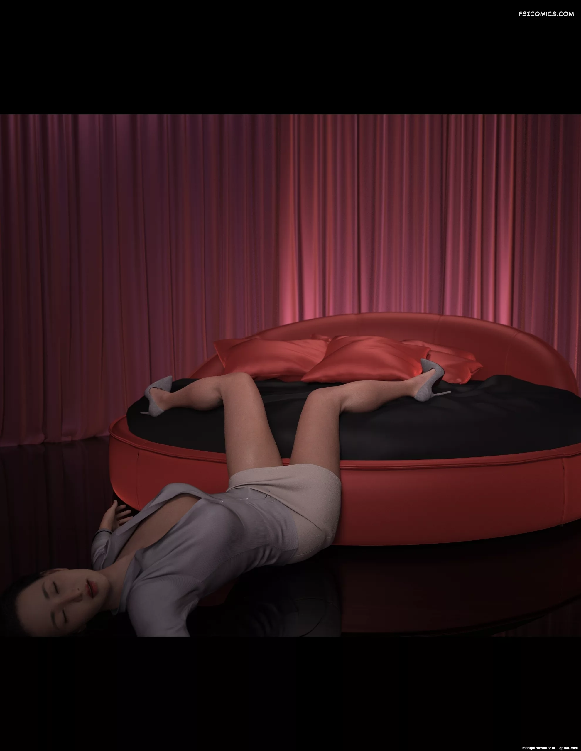 sleeping beauty chapter 6 awe some ryan 006 - FSIComics sleeping beauty chapter 6 awe some ryan 006 - FSIComics