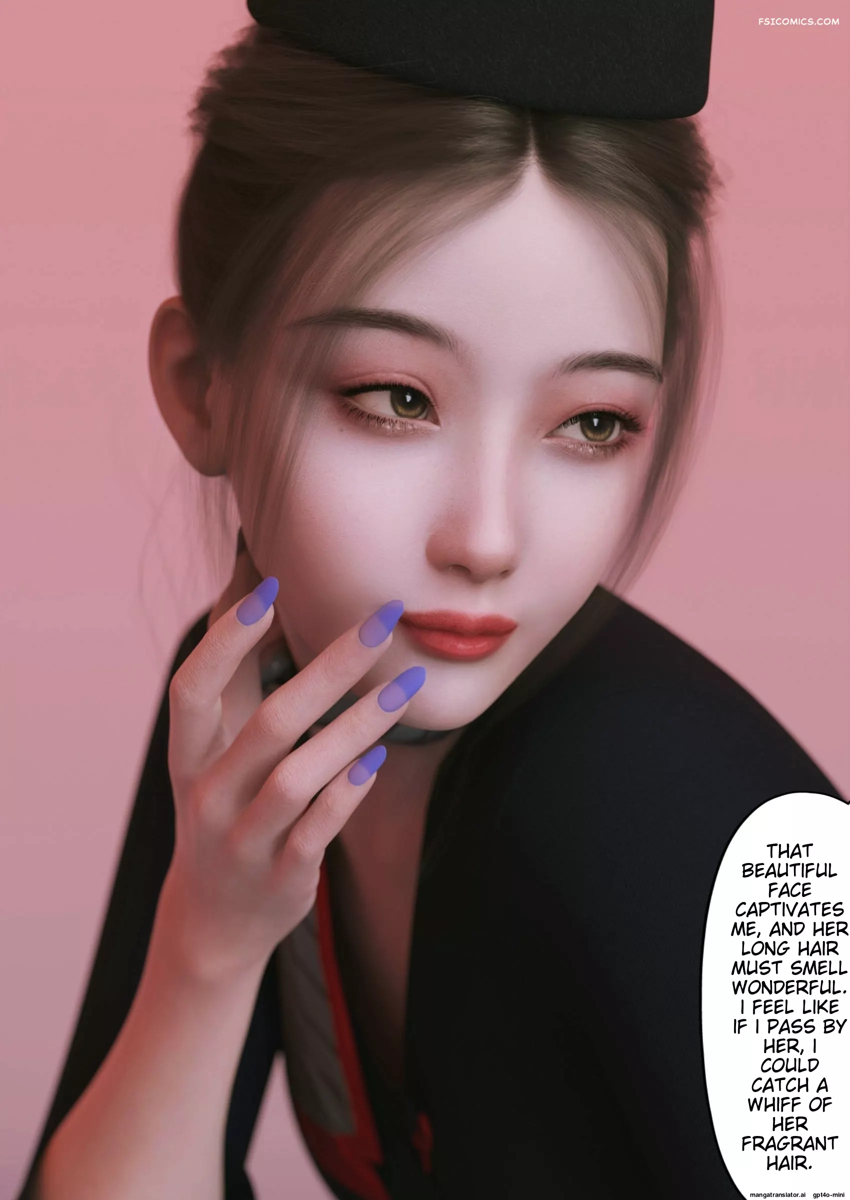 slime chapter 1 ftl 004 - FSIComics slime chapter 1 ftl 004 - FSIComics