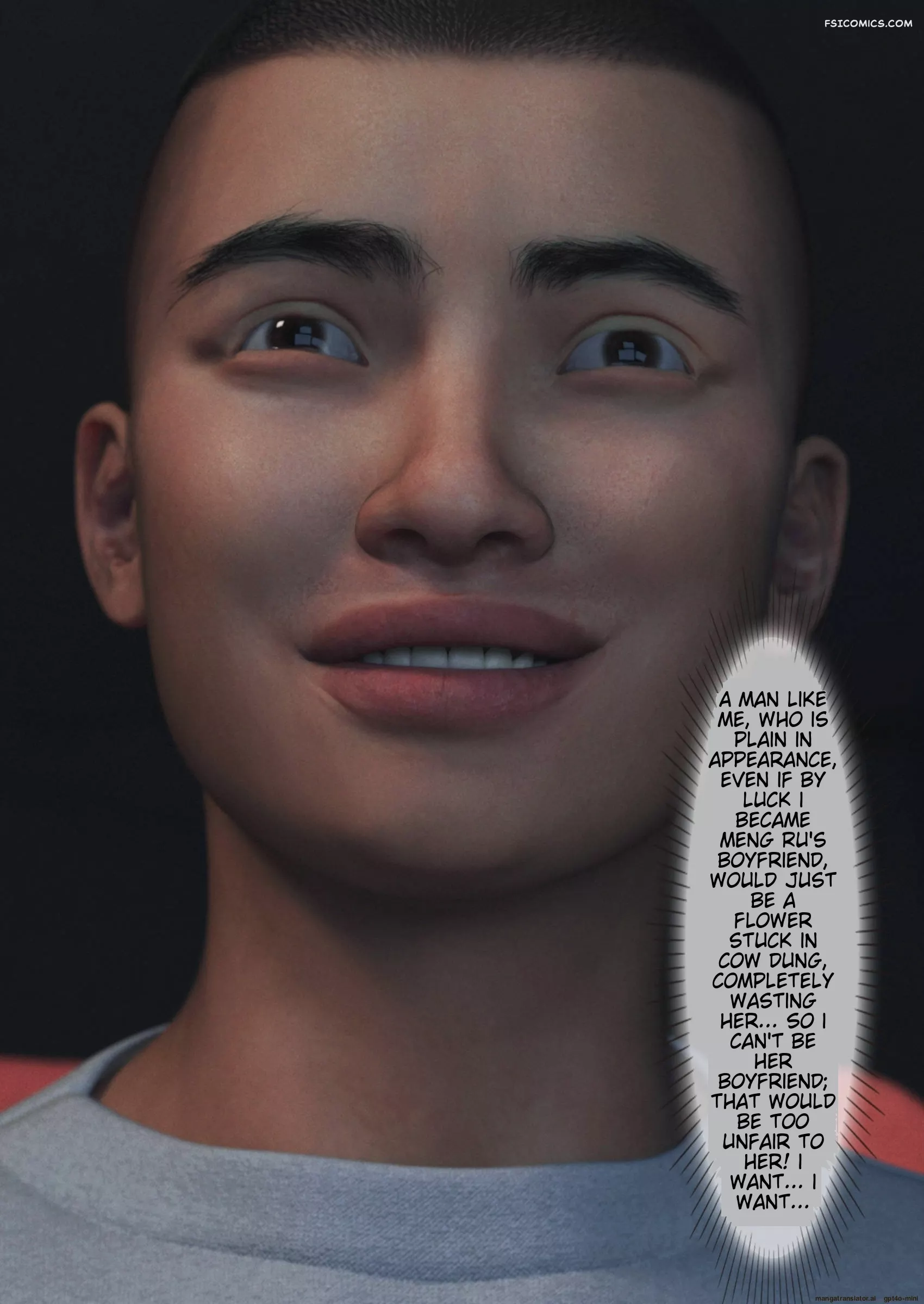 slime chapter 1 ftl 008 - FSIComics slime chapter 1 ftl 008 - FSIComics