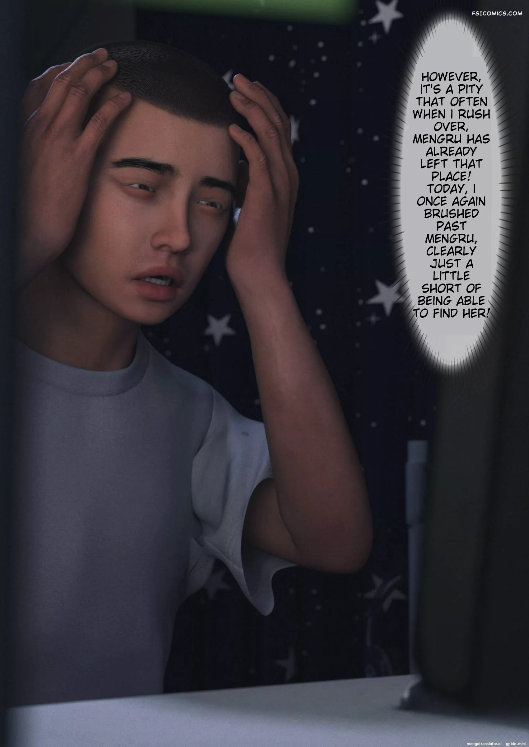 slime chapter 1 ftl 015 - FSIComics slime chapter 1 ftl 015 - FSIComics