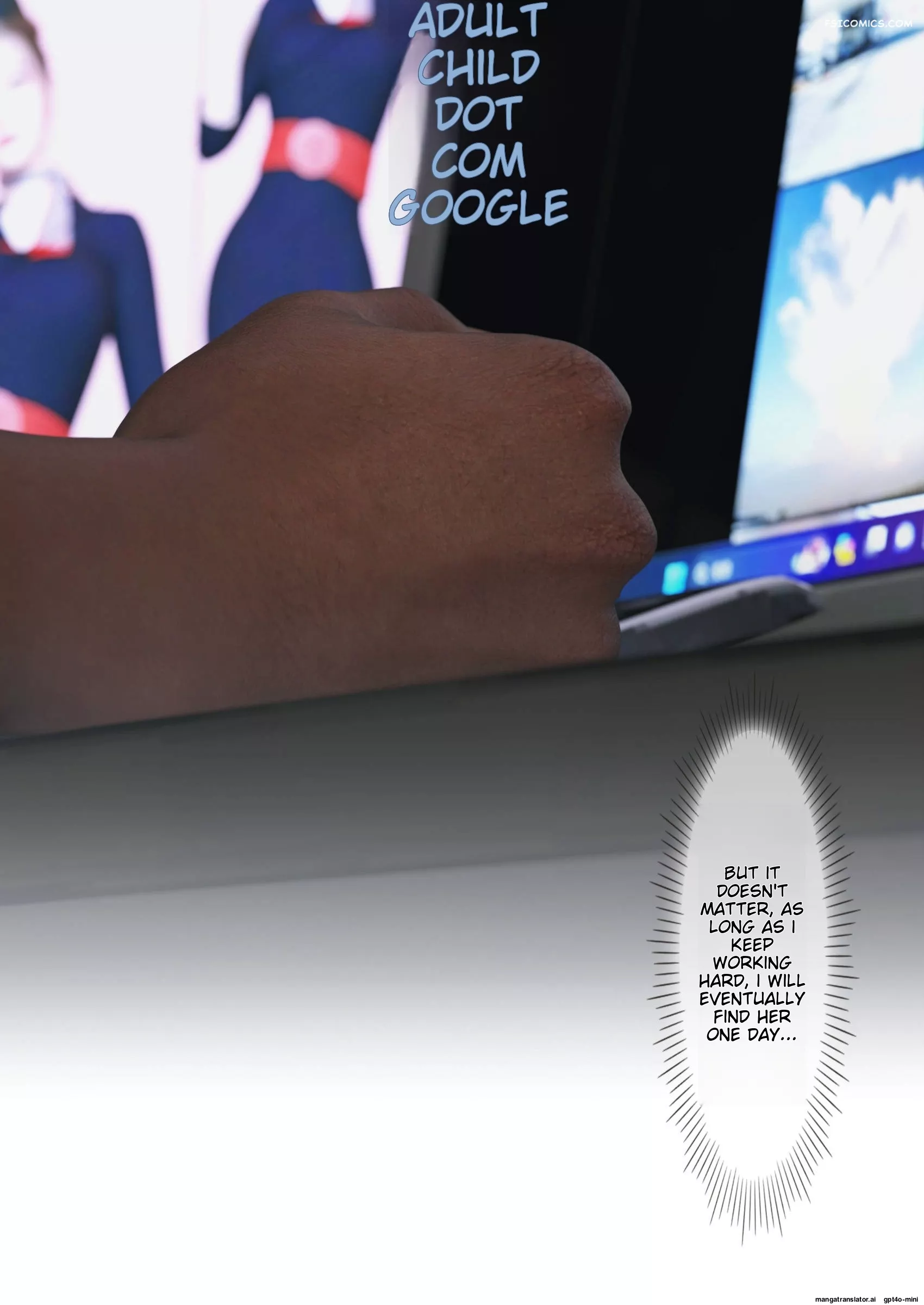 slime chapter 1 ftl 016 - FSIComics slime chapter 1 ftl 016 - FSIComics