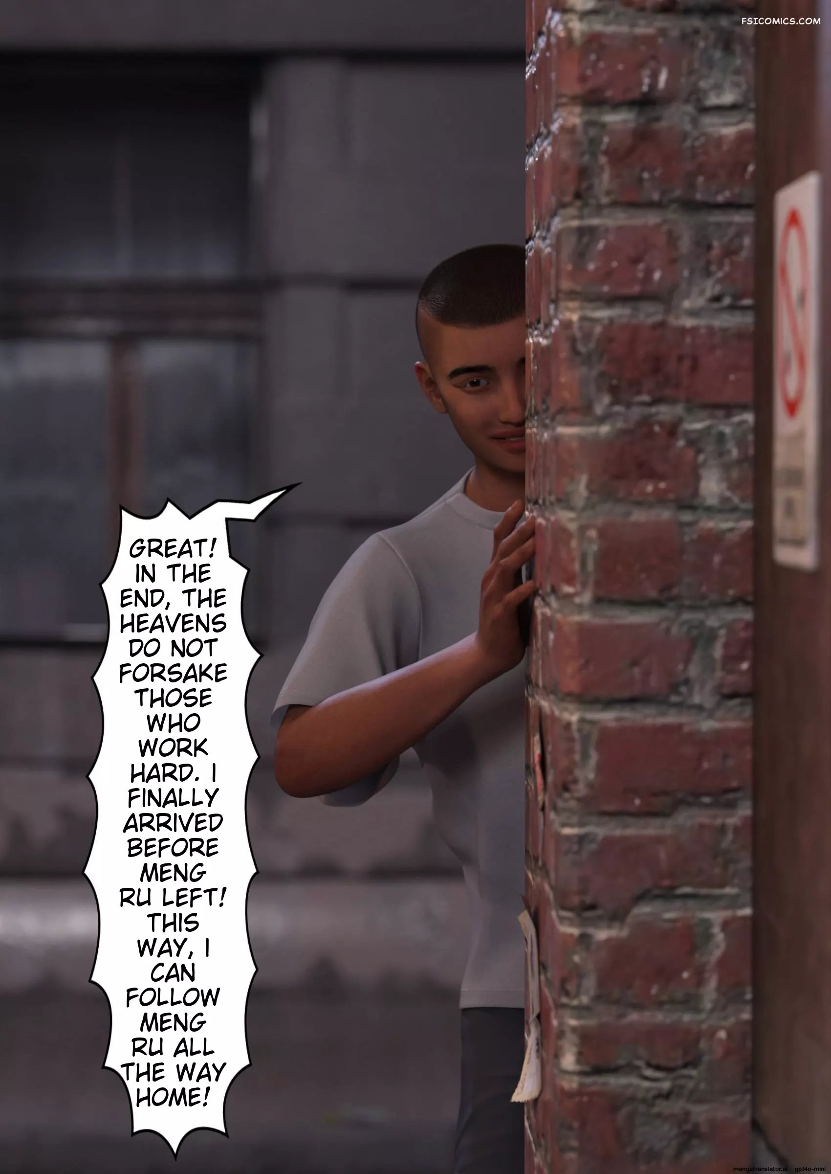 slime chapter 1 ftl 019 - FSIComics slime chapter 1 ftl 019 - FSIComics