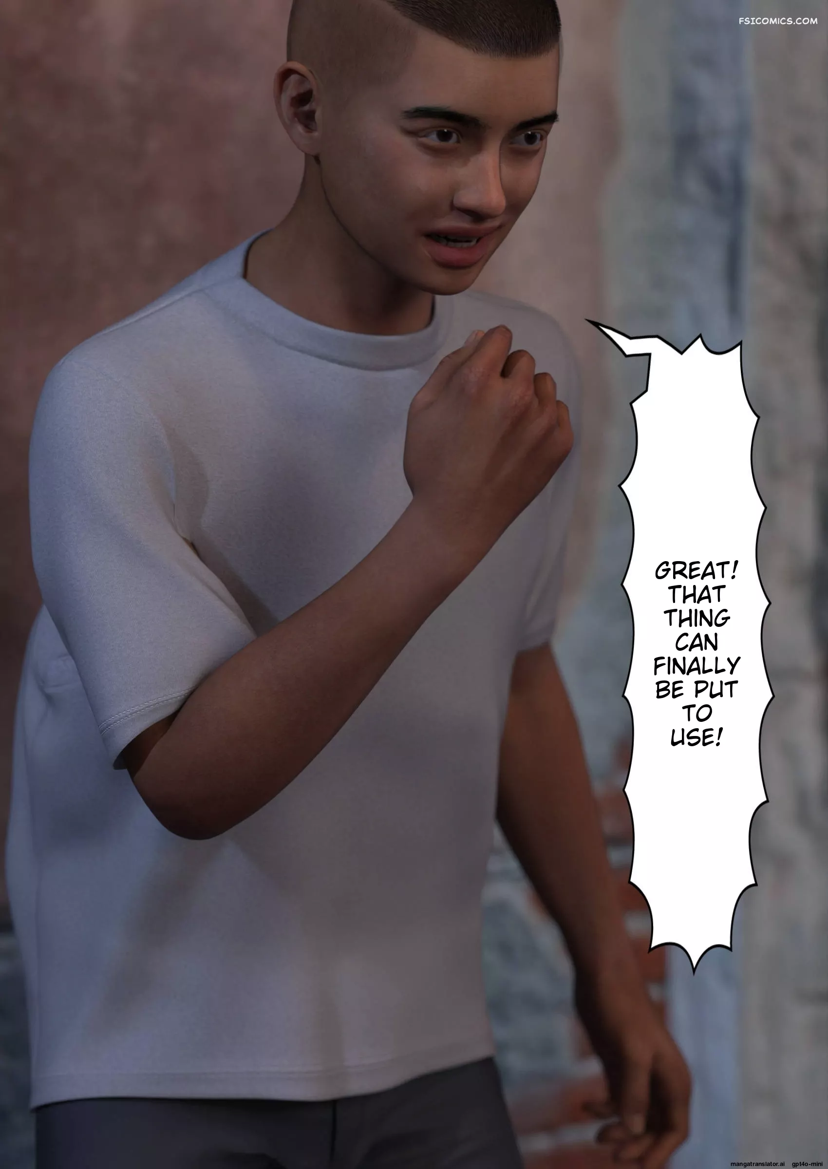 slime chapter 1 ftl 022 - FSIComics slime chapter 1 ftl 022 - FSIComics