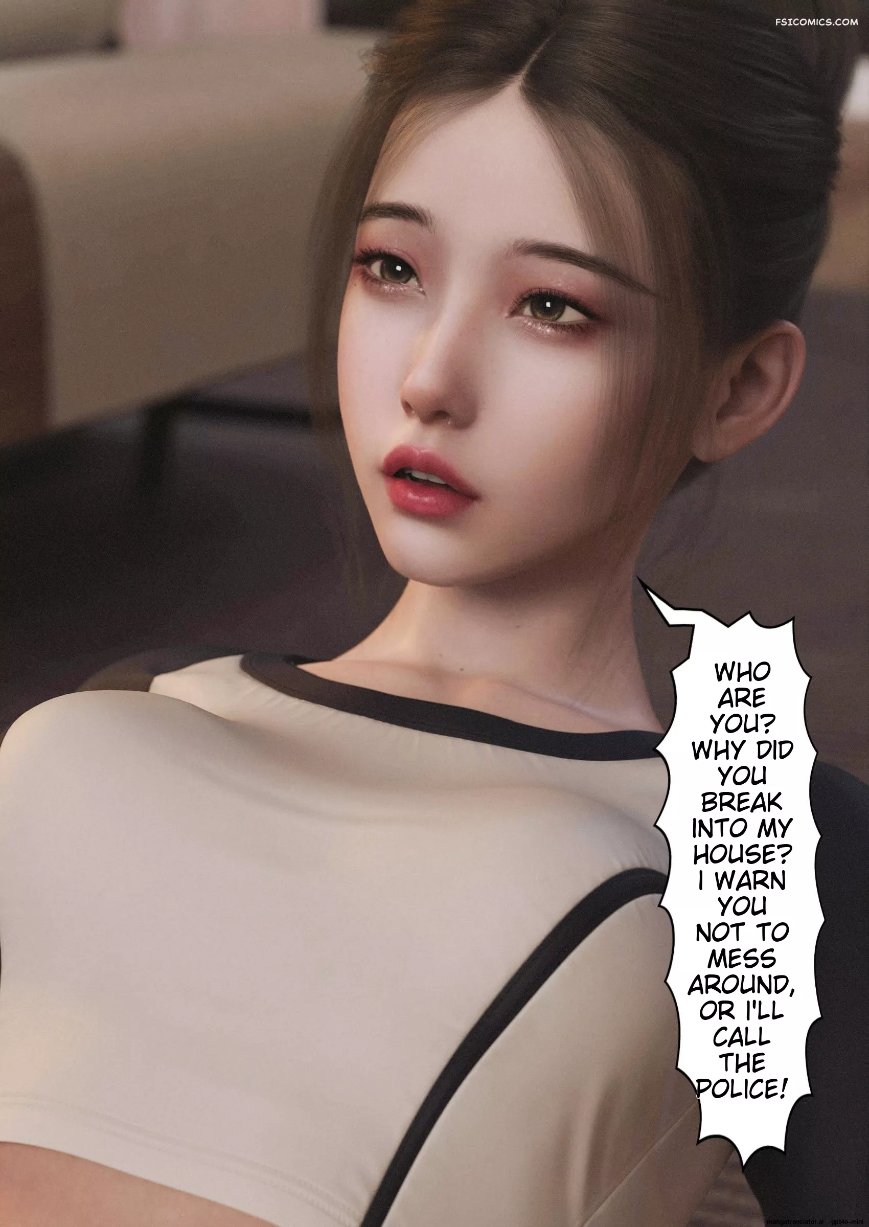 slime chapter 1 ftl 037 - FSIComics slime chapter 1 ftl 037 - FSIComics