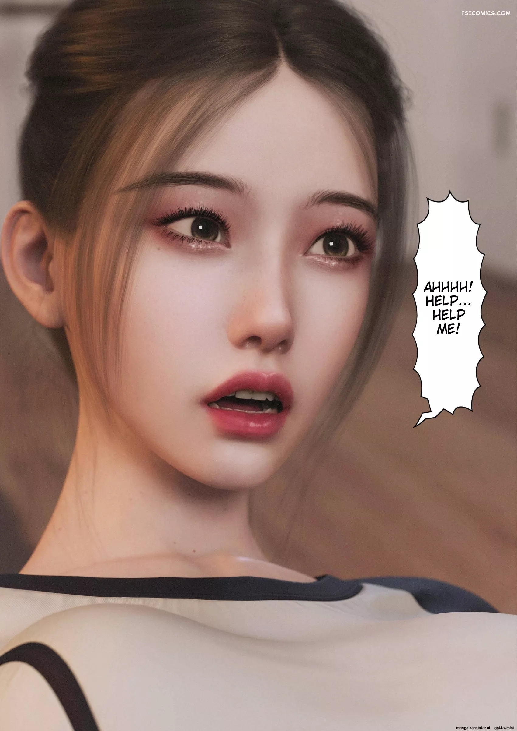 slime chapter 1 ftl 040 - FSIComics slime chapter 1 ftl 040 - FSIComics