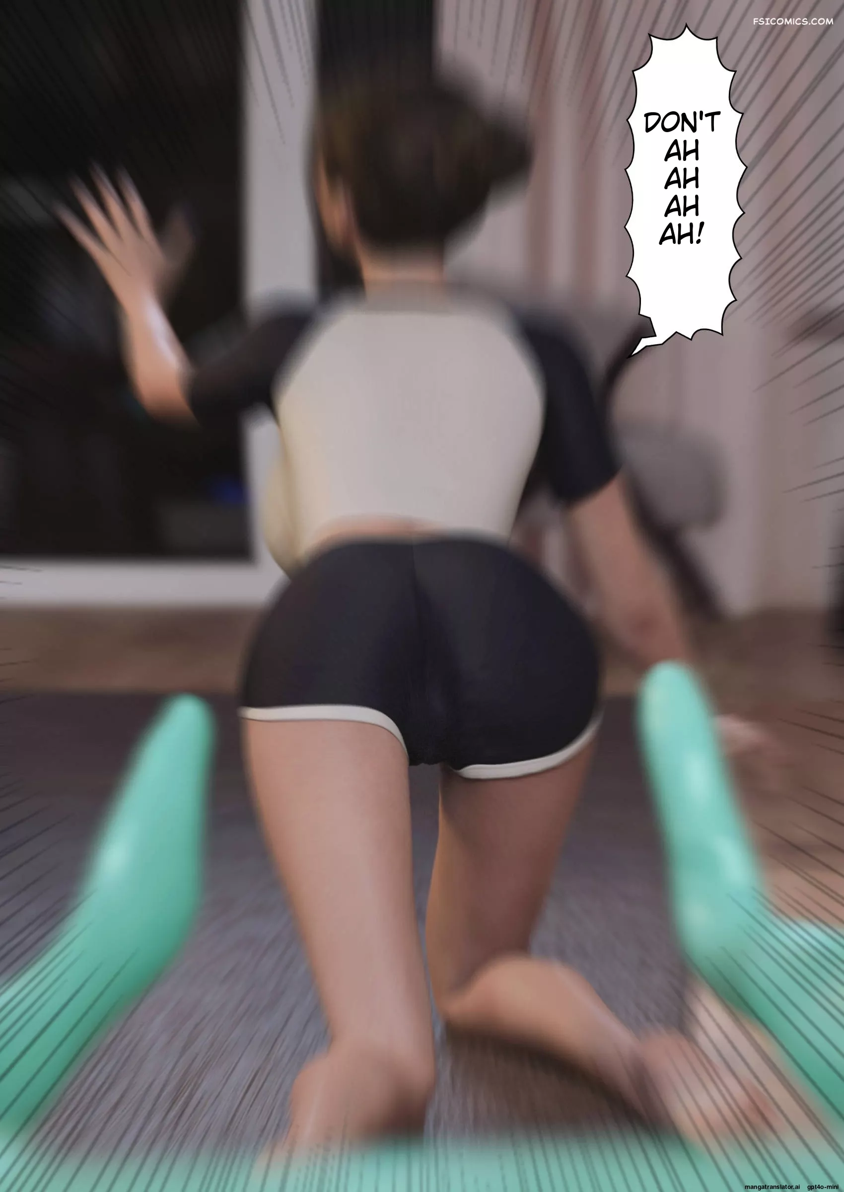 slime chapter 1 ftl 043 - FSIComics slime chapter 1 ftl 043 - FSIComics