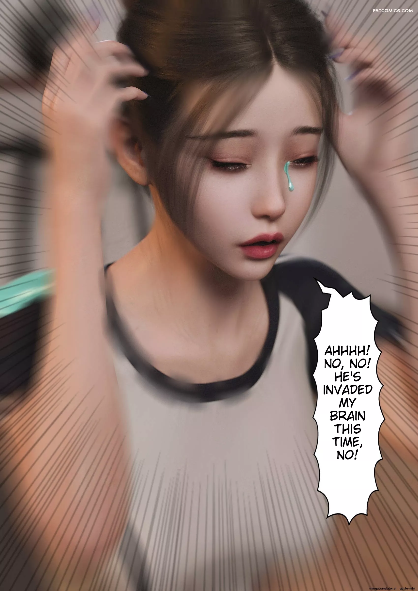 slime chapter 1 ftl 049 - FSIComics slime chapter 1 ftl 049 - FSIComics