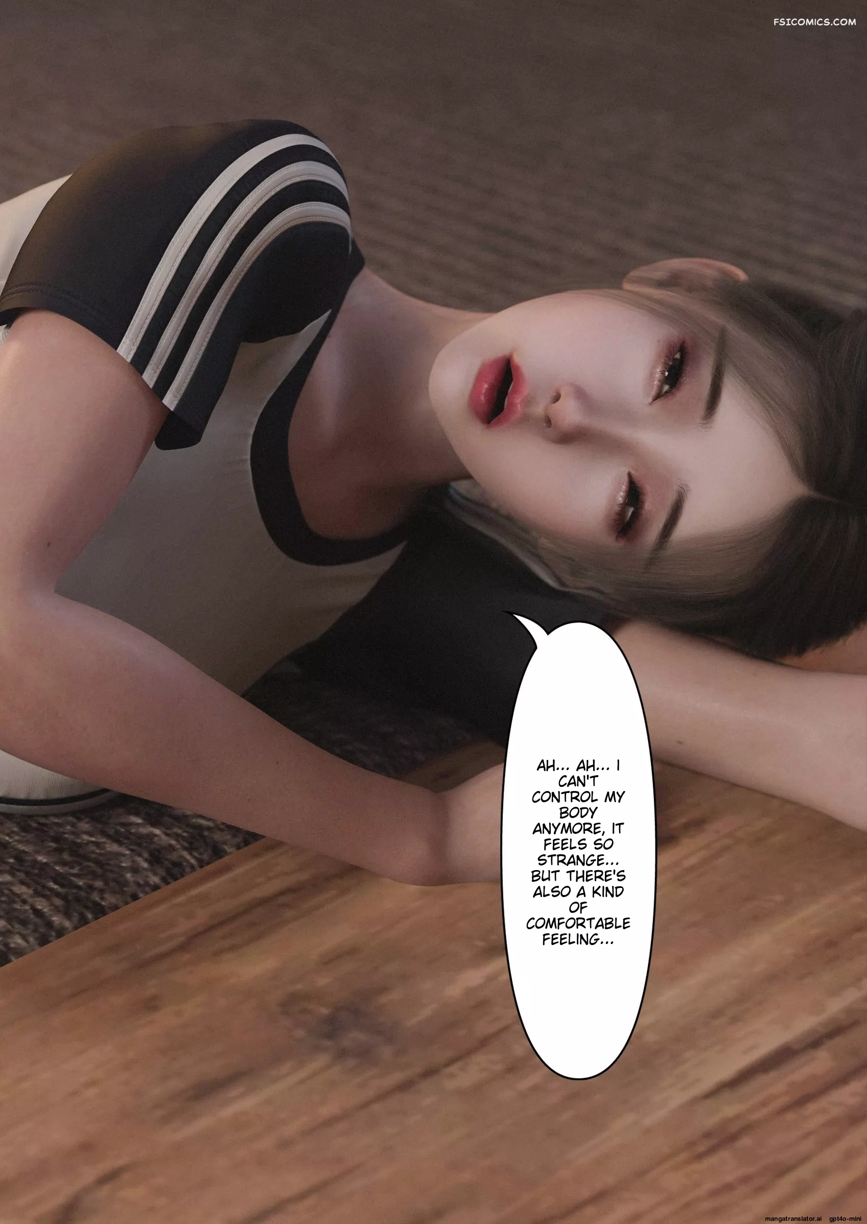slime chapter 1 ftl 051 - FSIComics slime chapter 1 ftl 051 - FSIComics