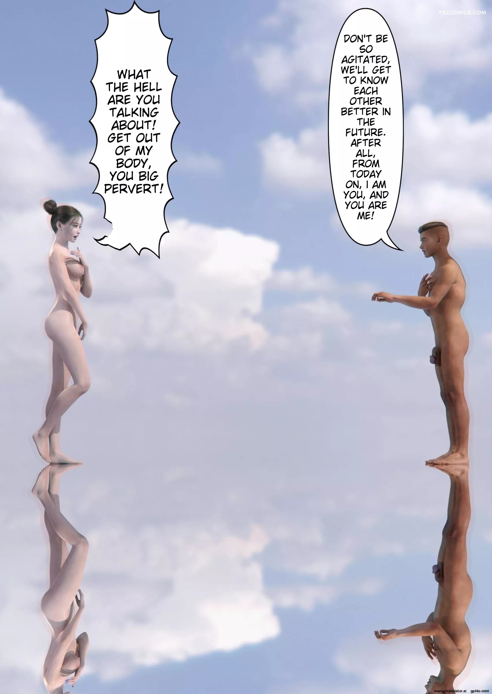 slime chapter 1 ftl 065 - FSIComics