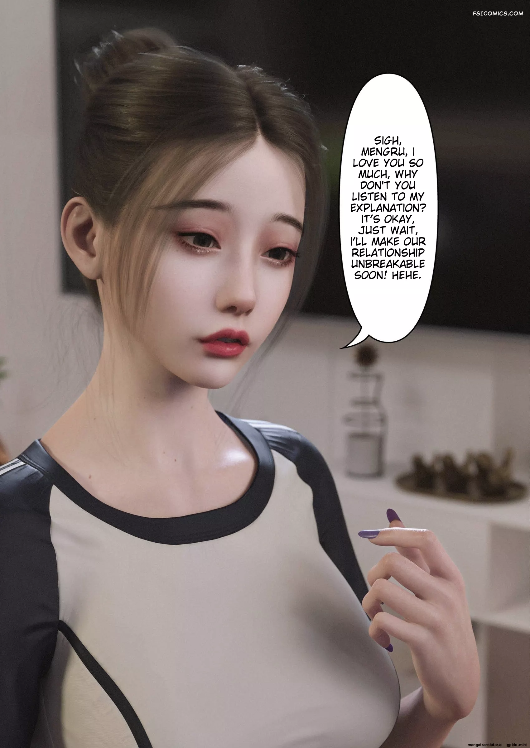 slime chapter 1 ftl 066 - FSIComics slime chapter 1 ftl 066 - FSIComics