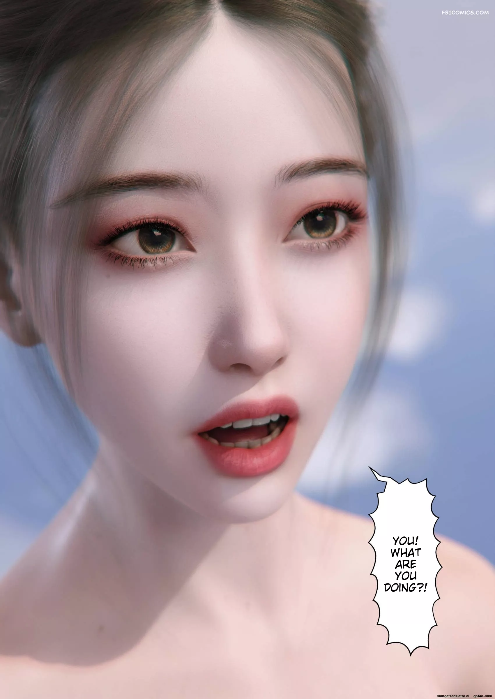 slime chapter 1 ftl 067 - FSIComics slime chapter 1 ftl 067 - FSIComics