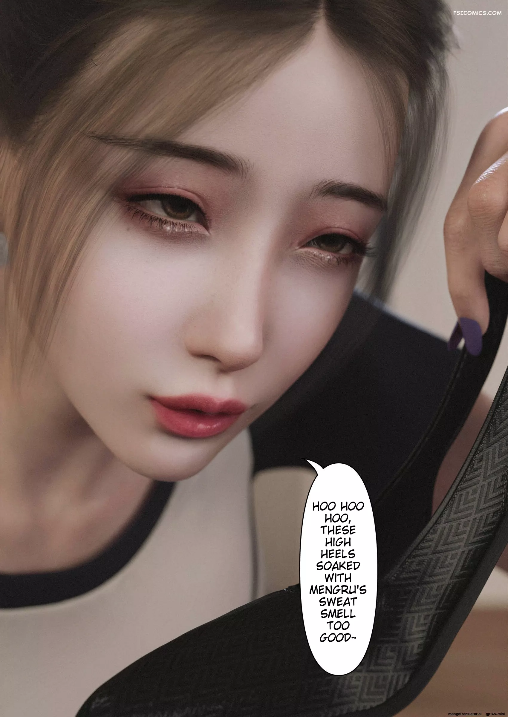 slime chapter 1 ftl 070 - FSIComics slime chapter 1 ftl 070 - FSIComics