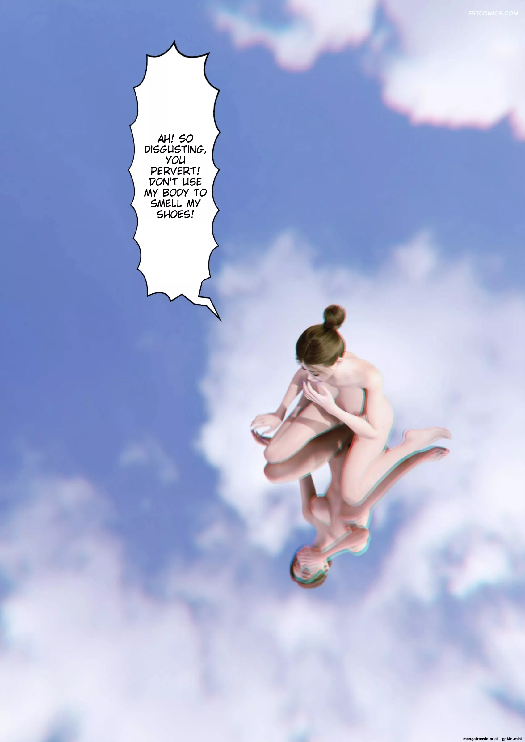slime chapter 1 ftl 072 - FSIComics slime chapter 1 ftl 072 - FSIComics